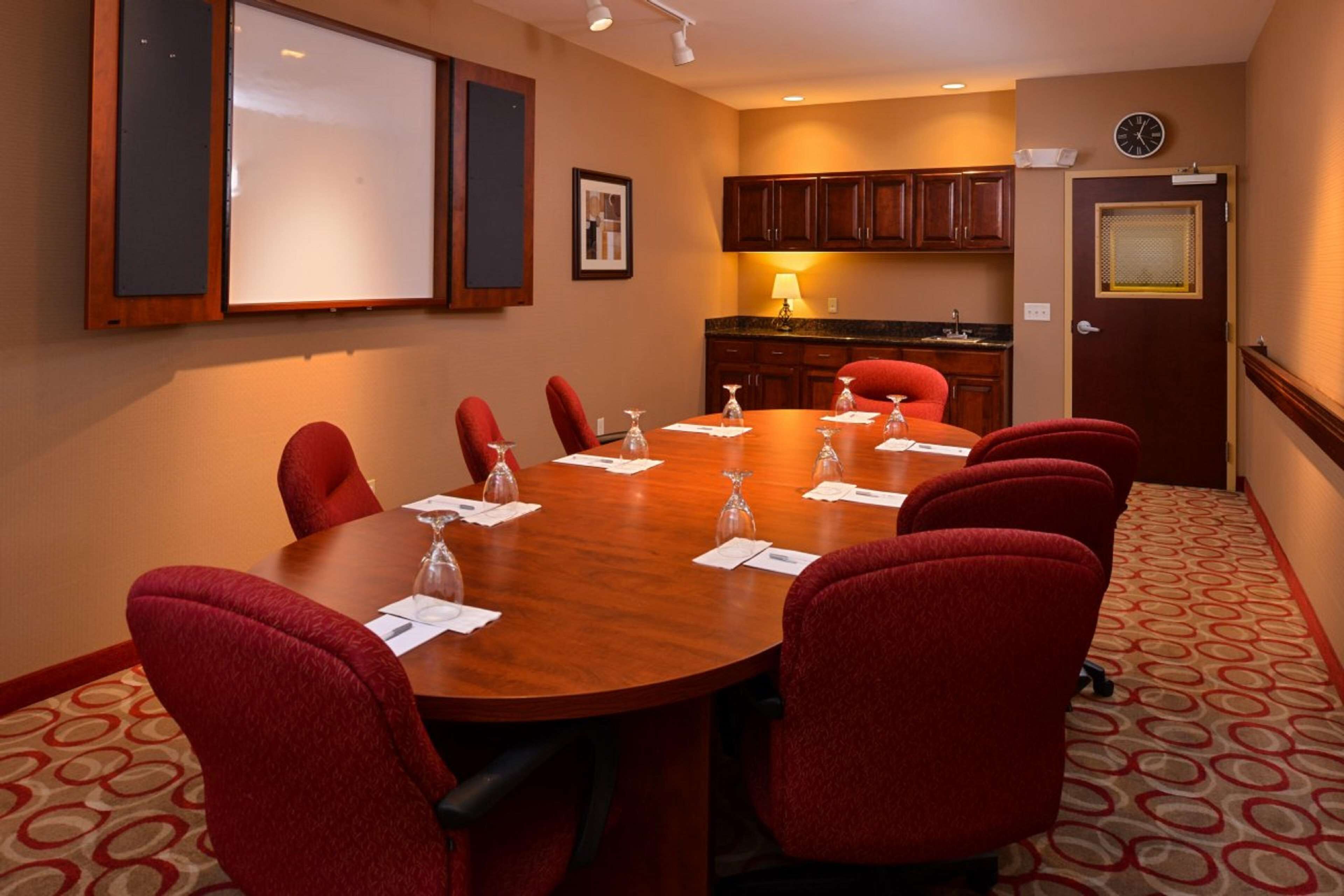 Hampton Inn Lincoln