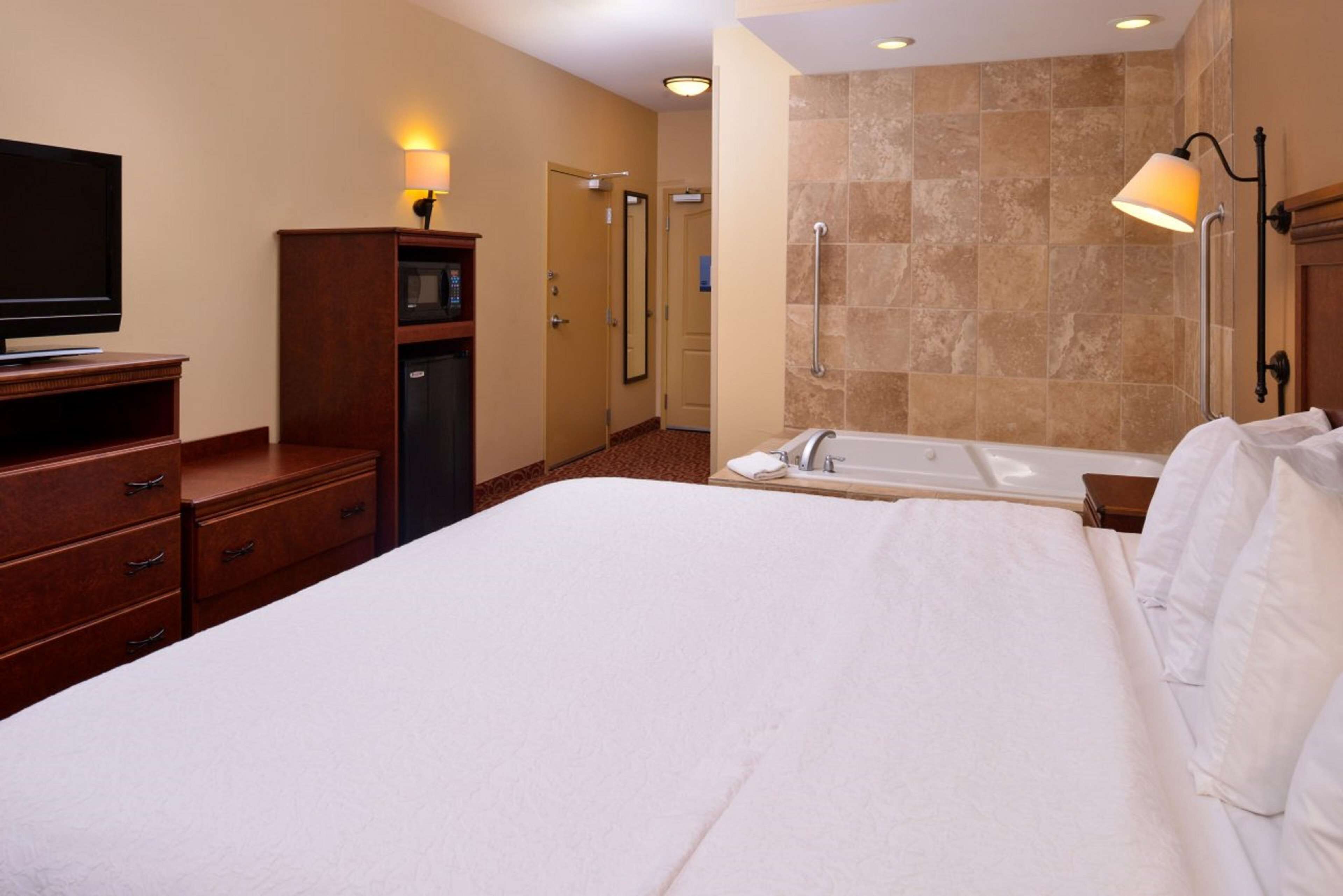 Hampton Inn Lincoln