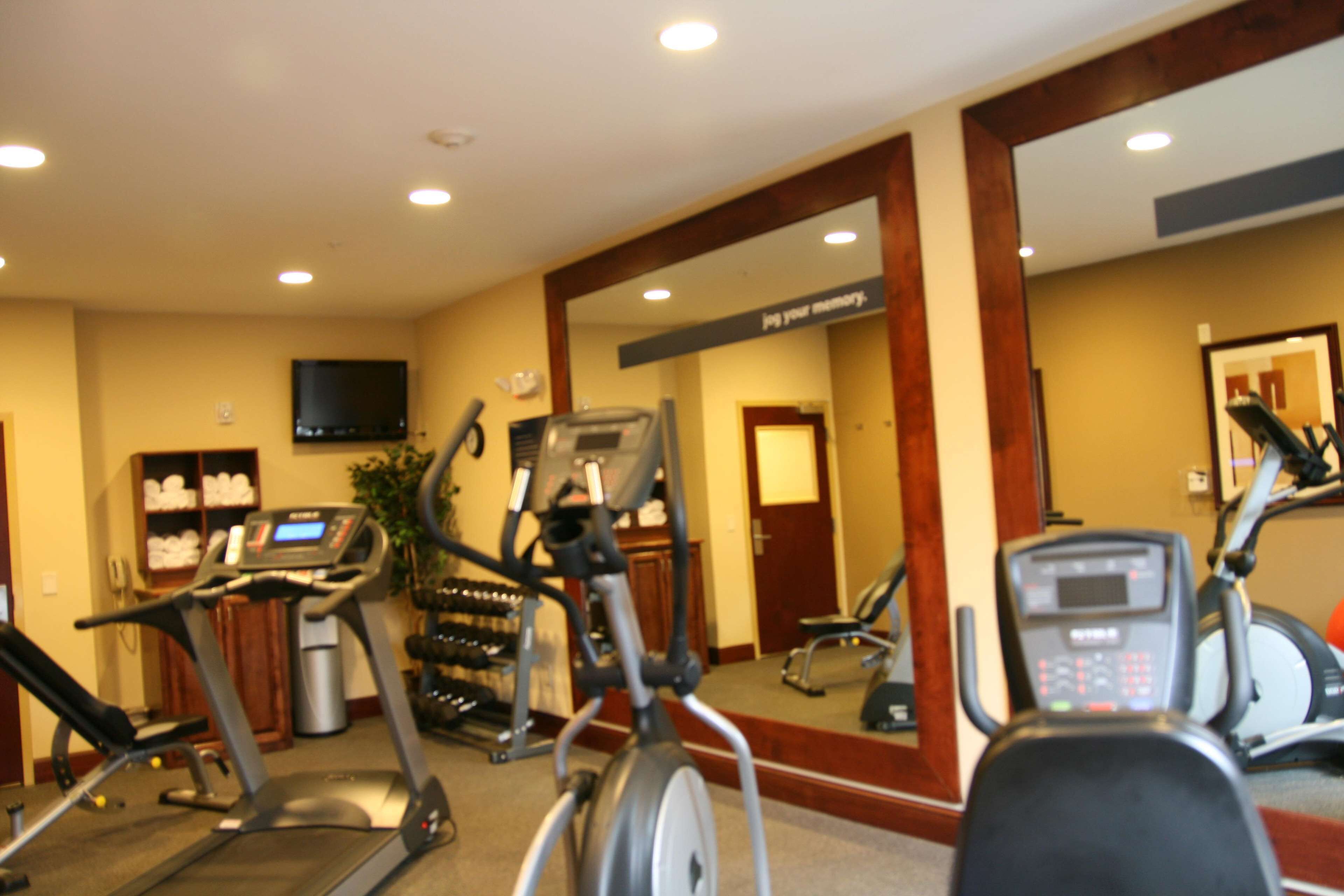 Hampton Inn Lincoln