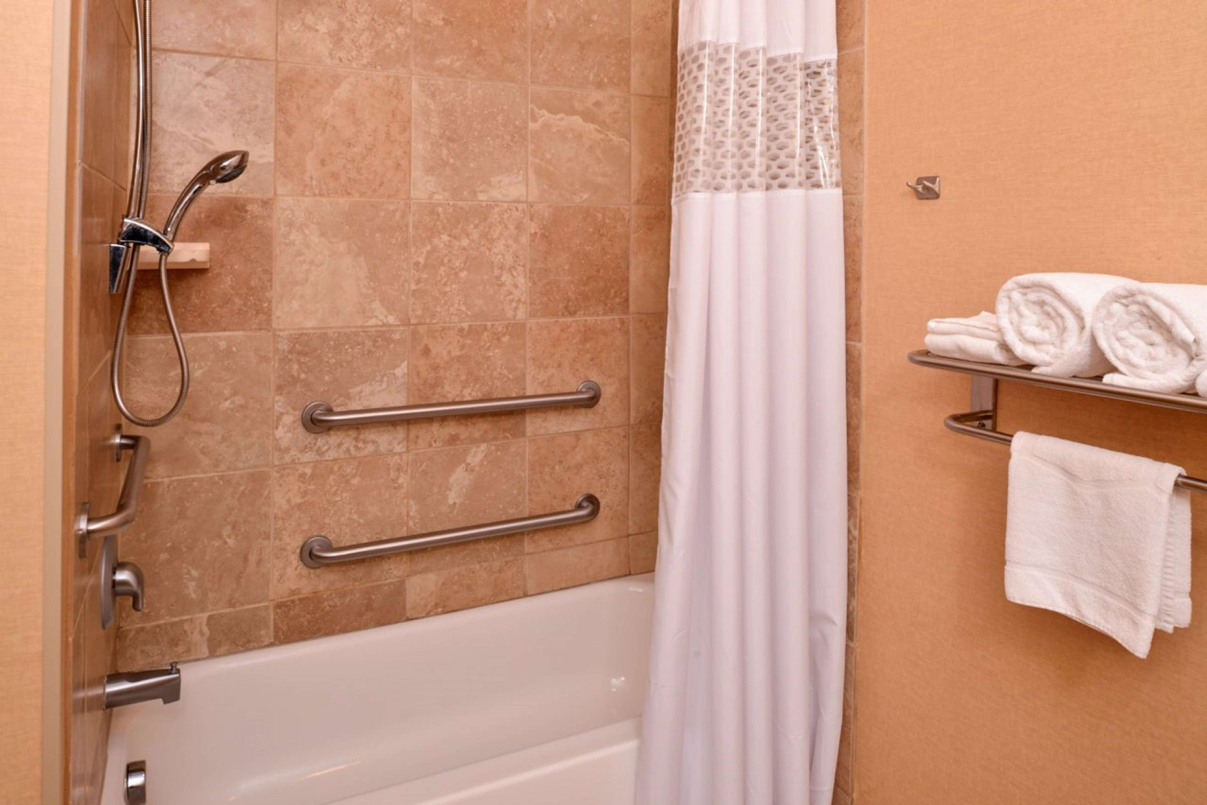 Hampton Inn Lincoln