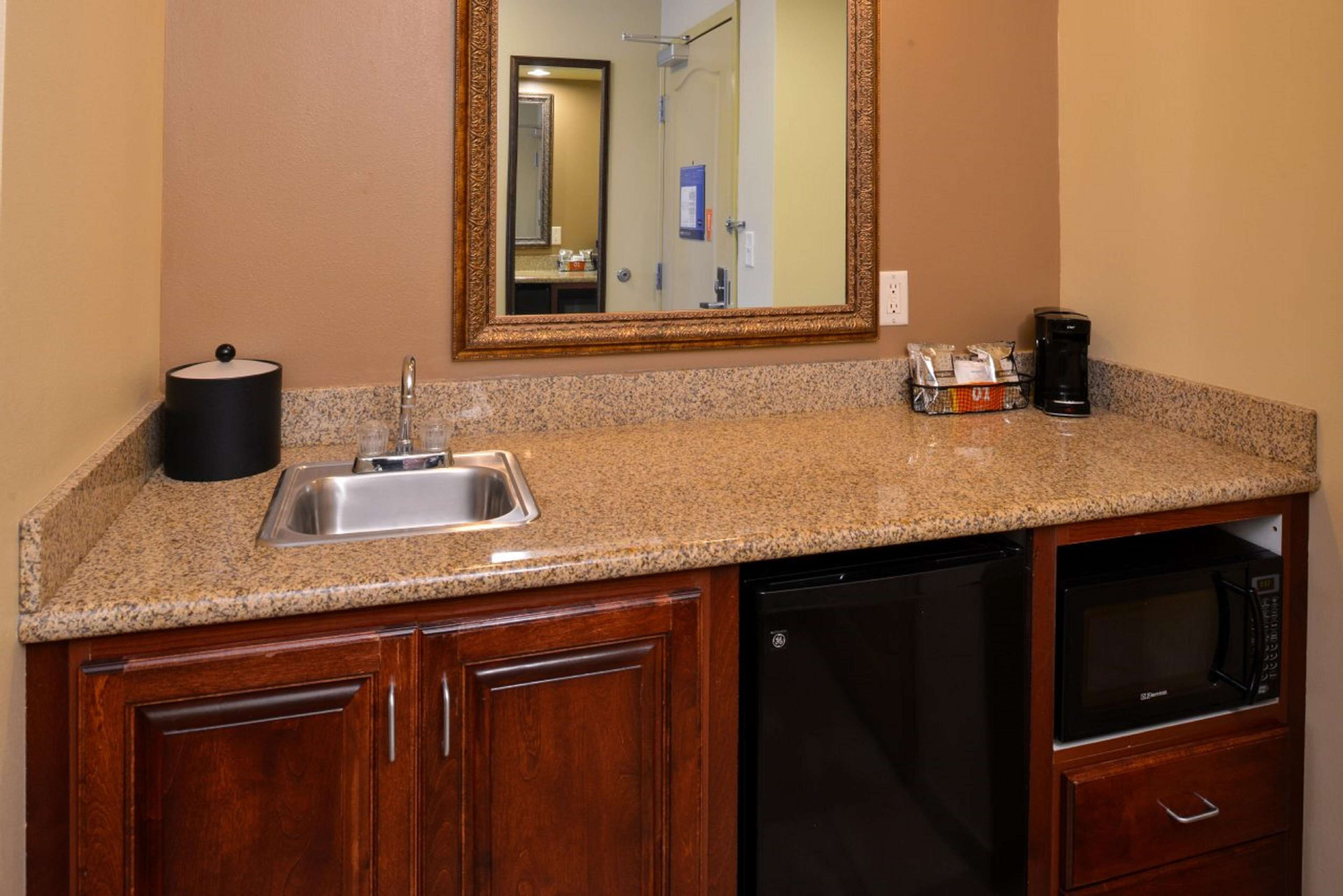 Hampton Inn Lincoln