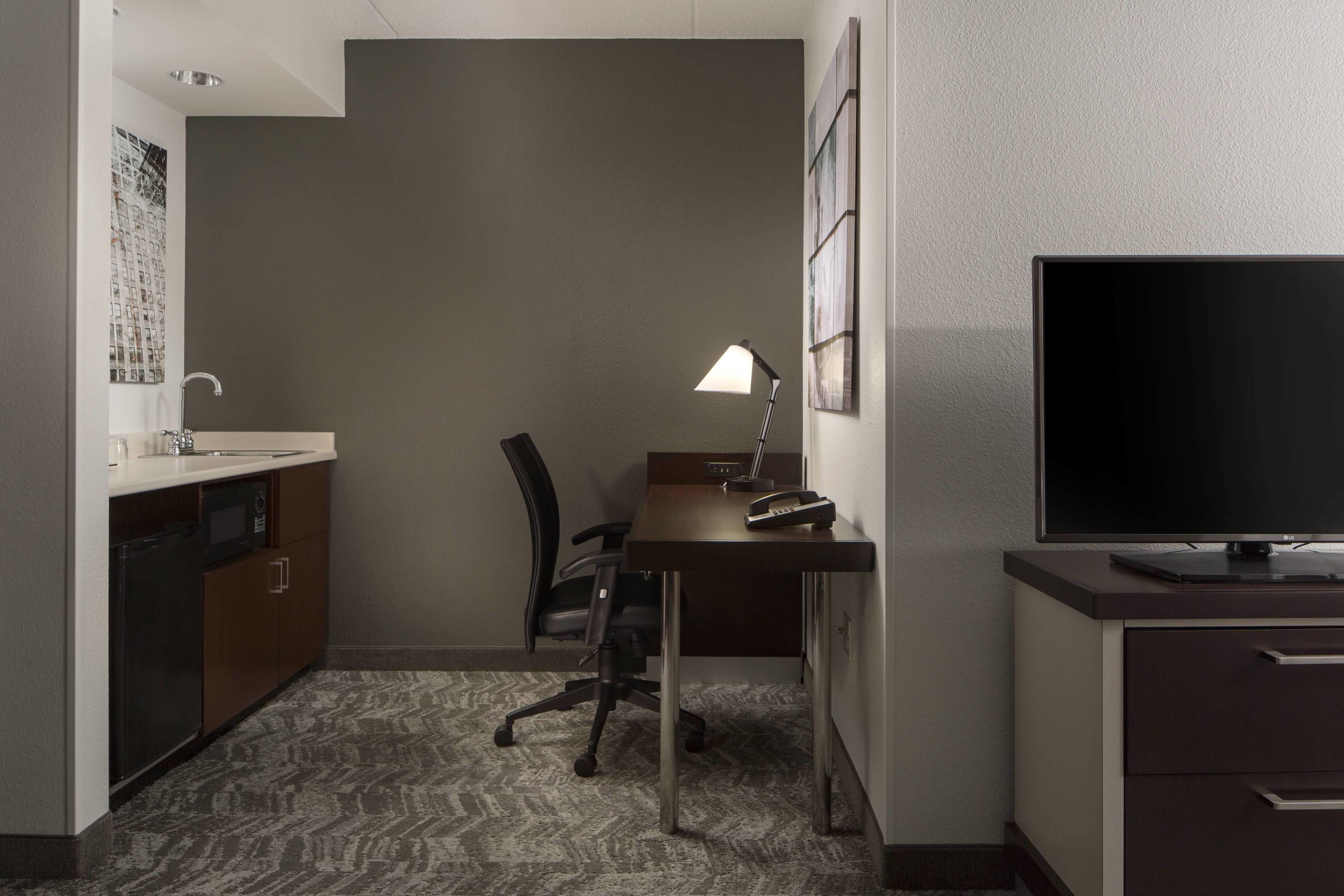 SpringHill Suites Chicago Lincolnshire