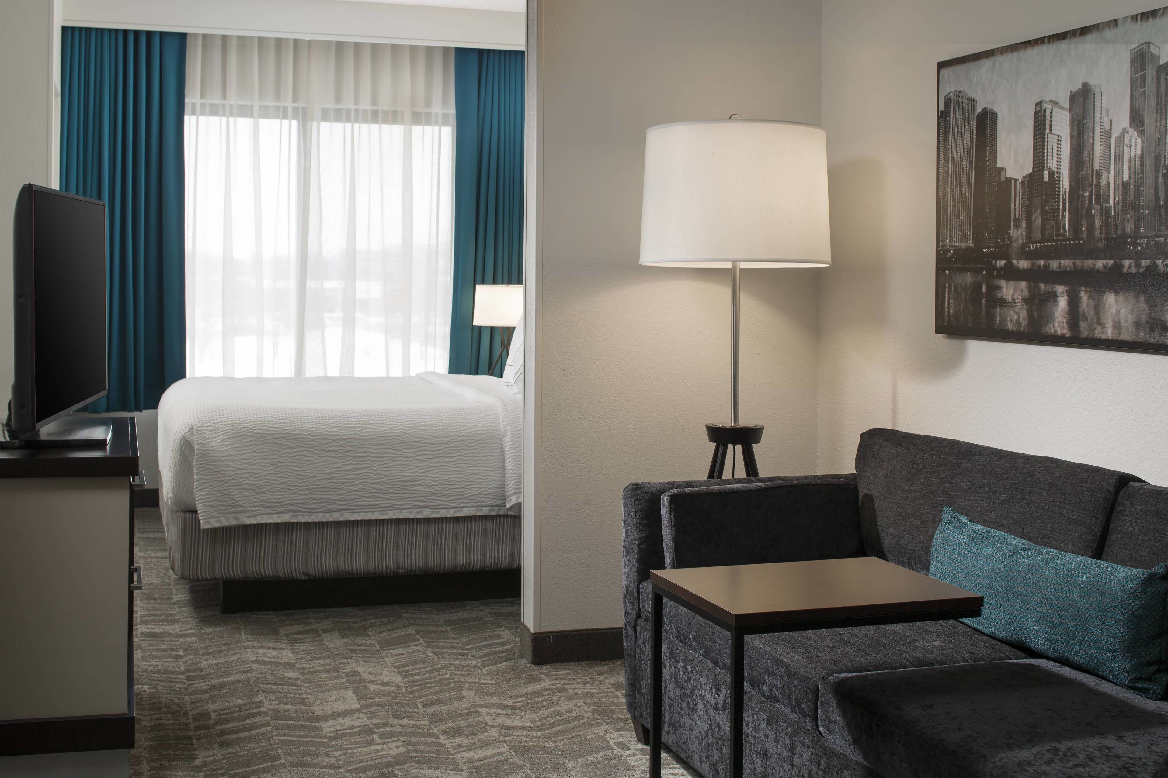 SpringHill Suites Chicago Lincolnshire