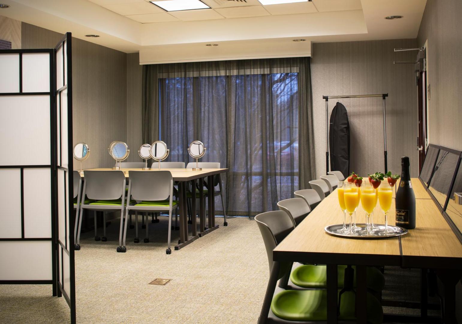 SpringHill Suites Chicago Lincolnshire