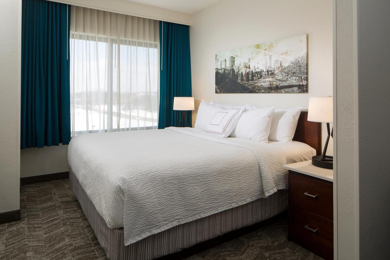 SpringHill Suites Chicago Lincolnshire