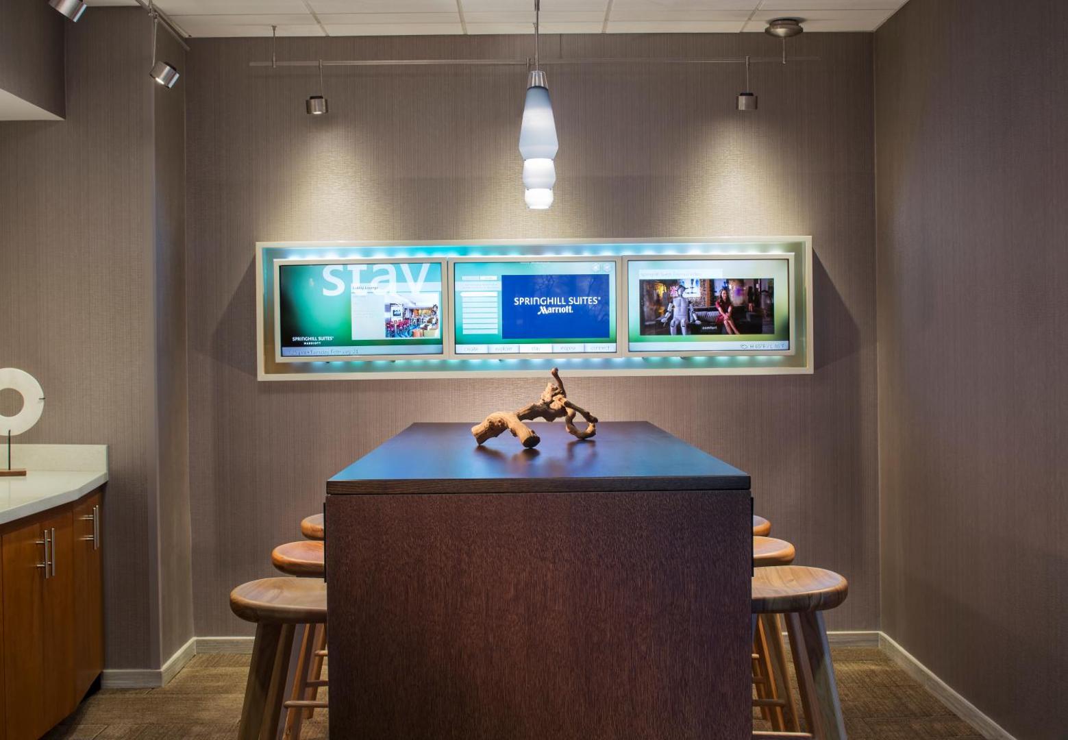 SpringHill Suites Chicago Lincolnshire