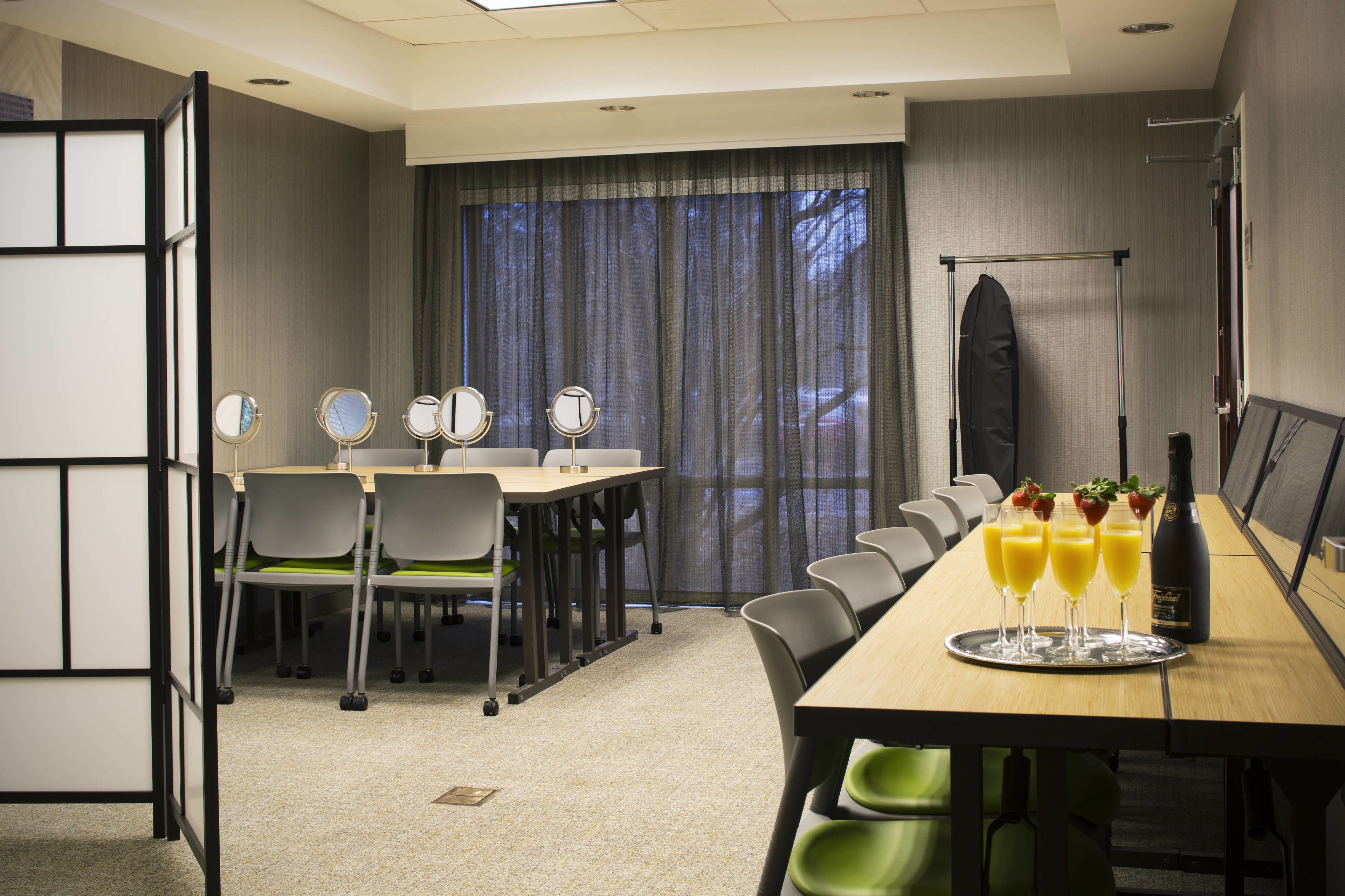 SpringHill Suites Chicago Lincolnshire