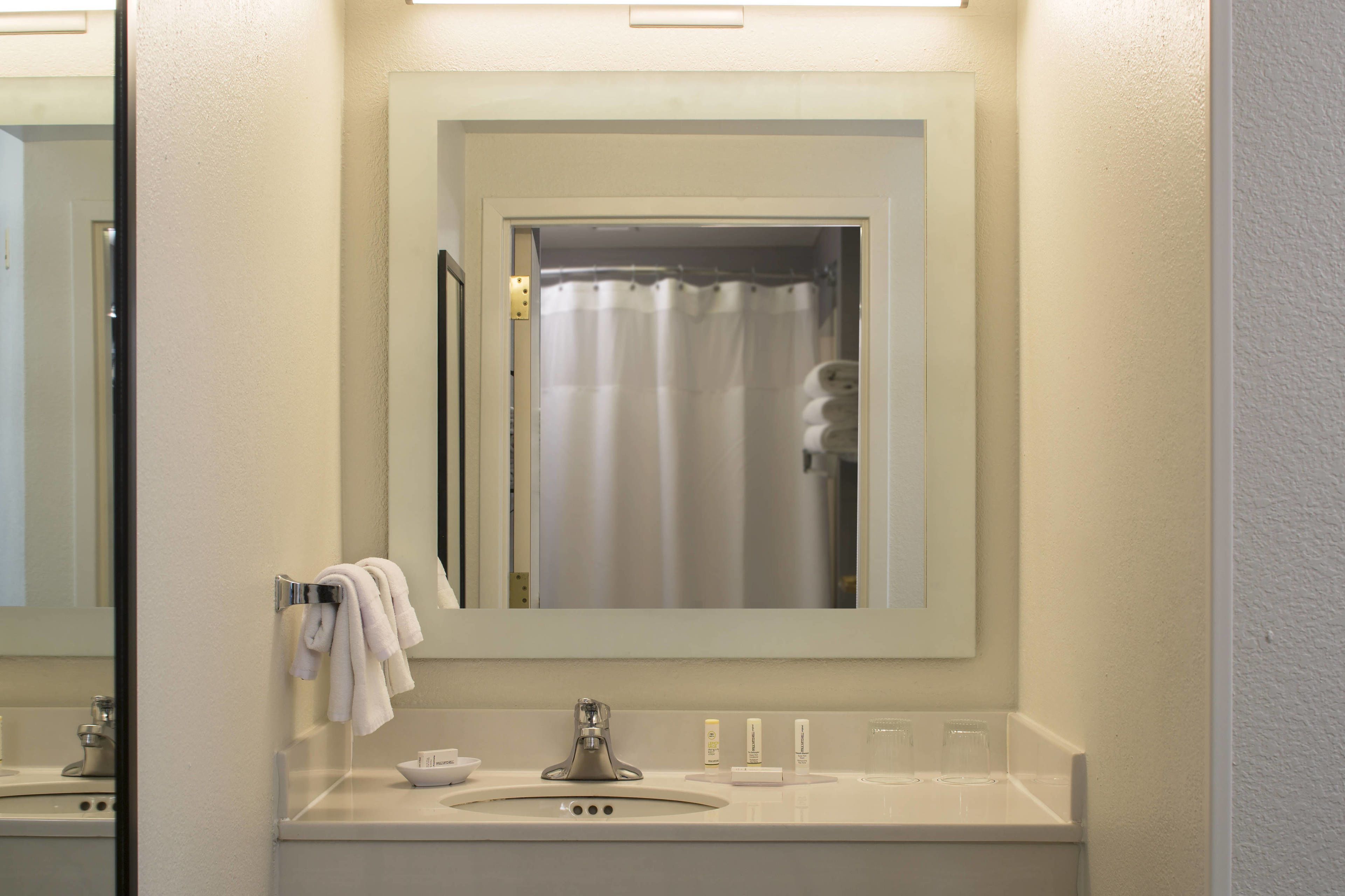 SpringHill Suites Chicago Lincolnshire