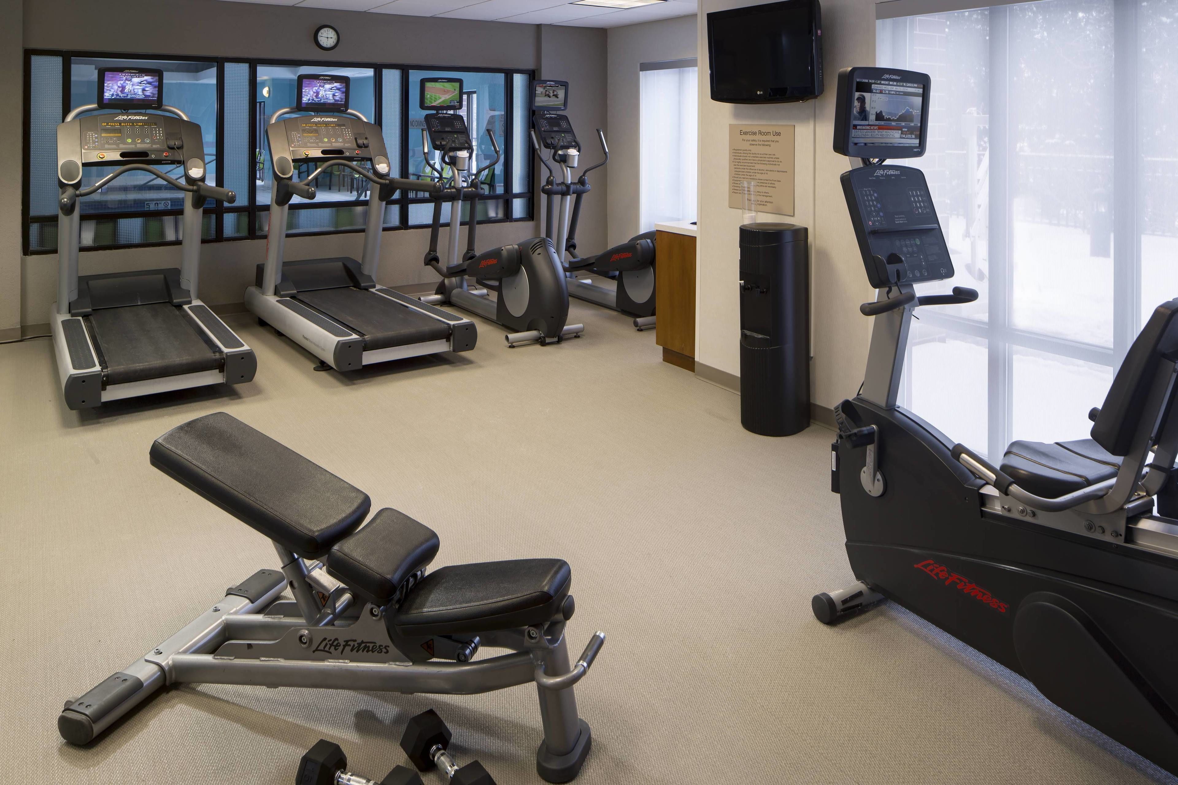SpringHill Suites Chicago Lincolnshire