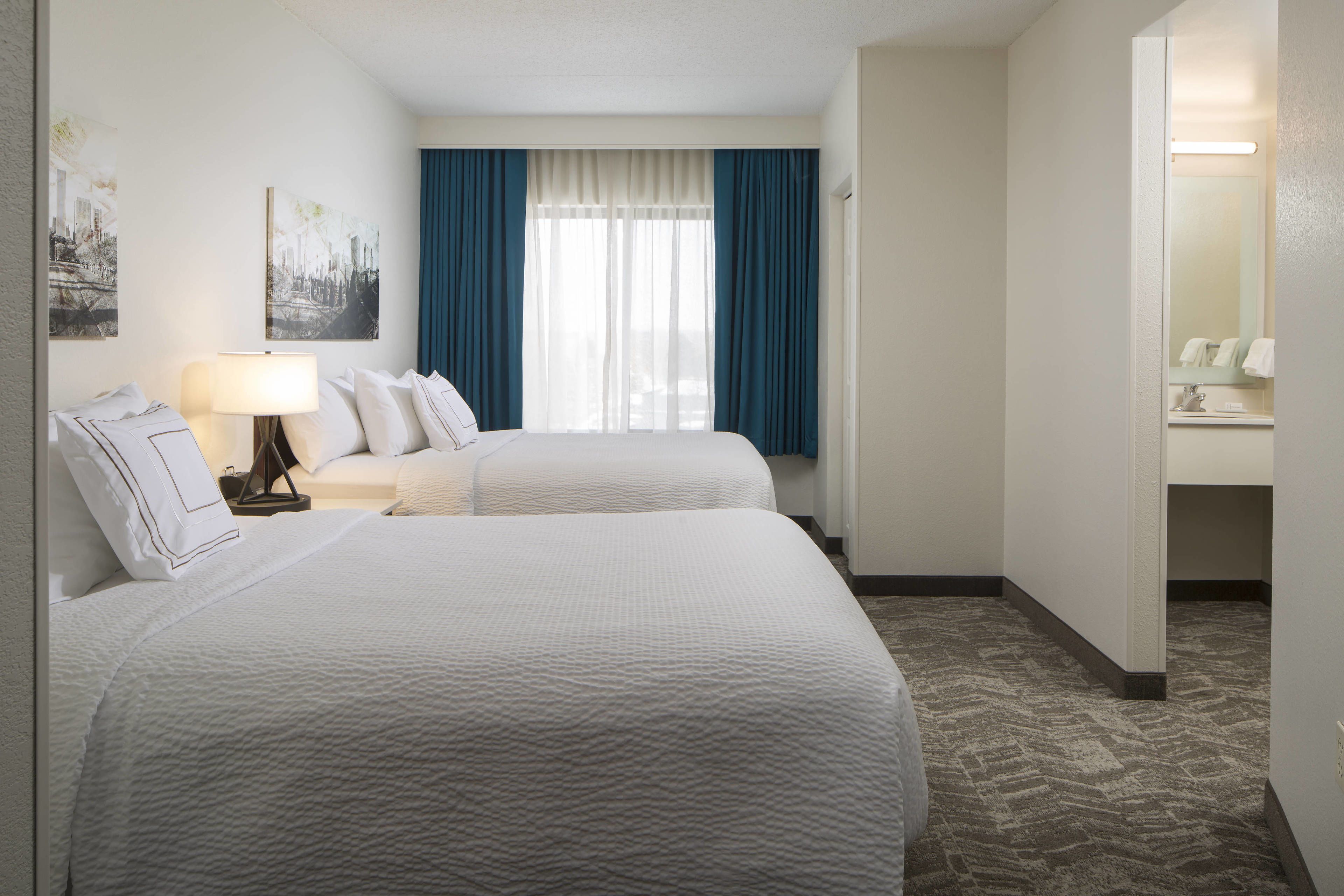SpringHill Suites Chicago Lincolnshire