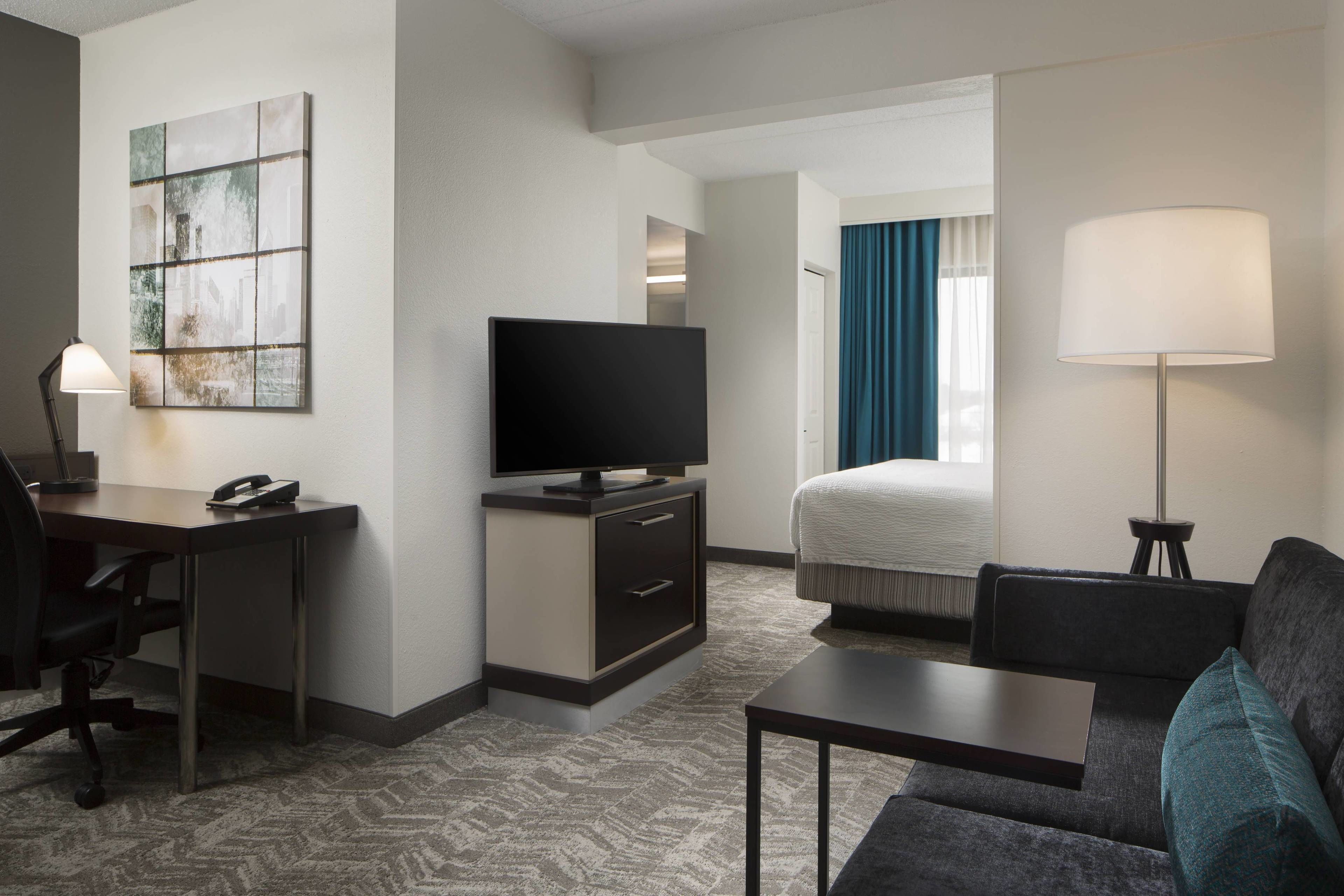 SpringHill Suites Chicago Lincolnshire