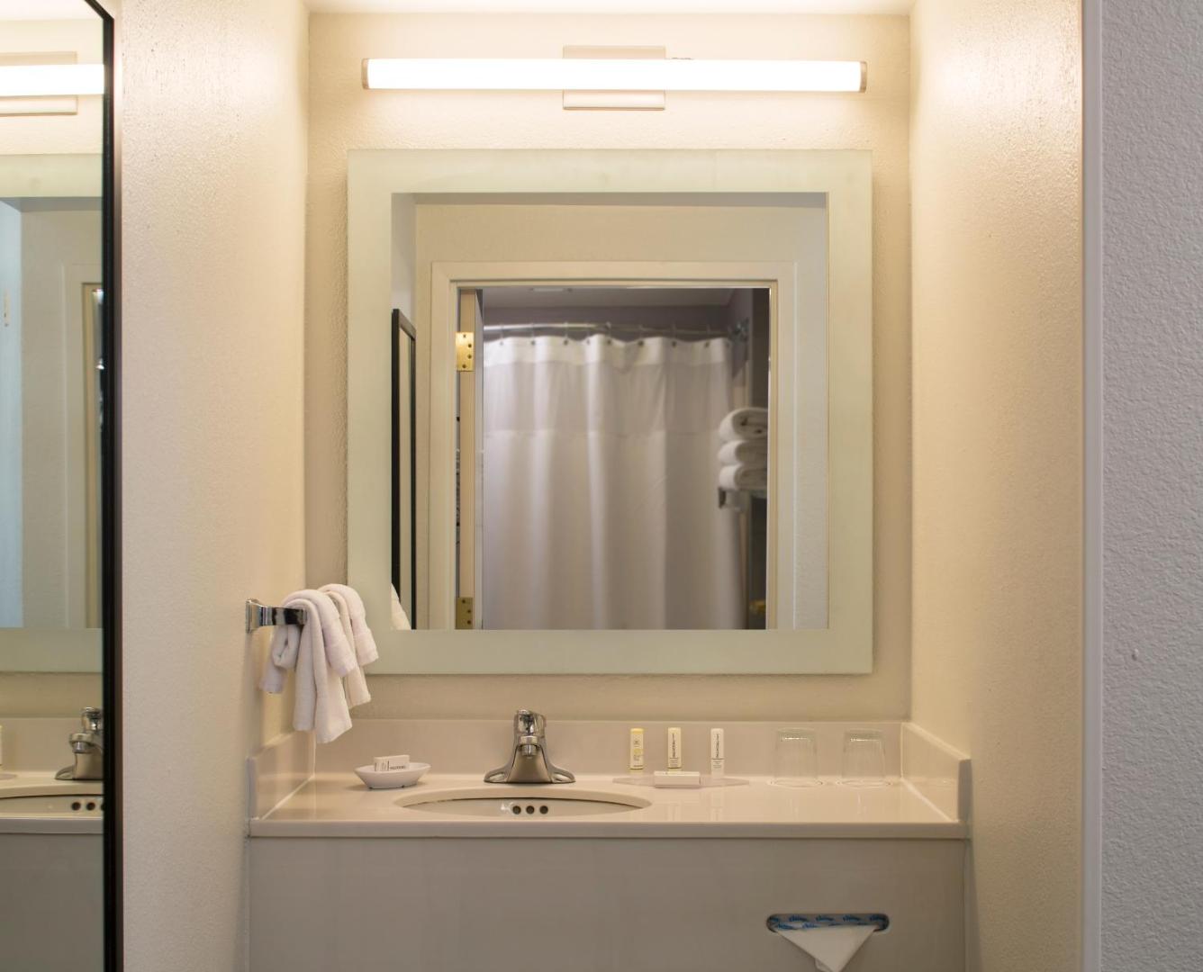 SpringHill Suites Chicago Lincolnshire