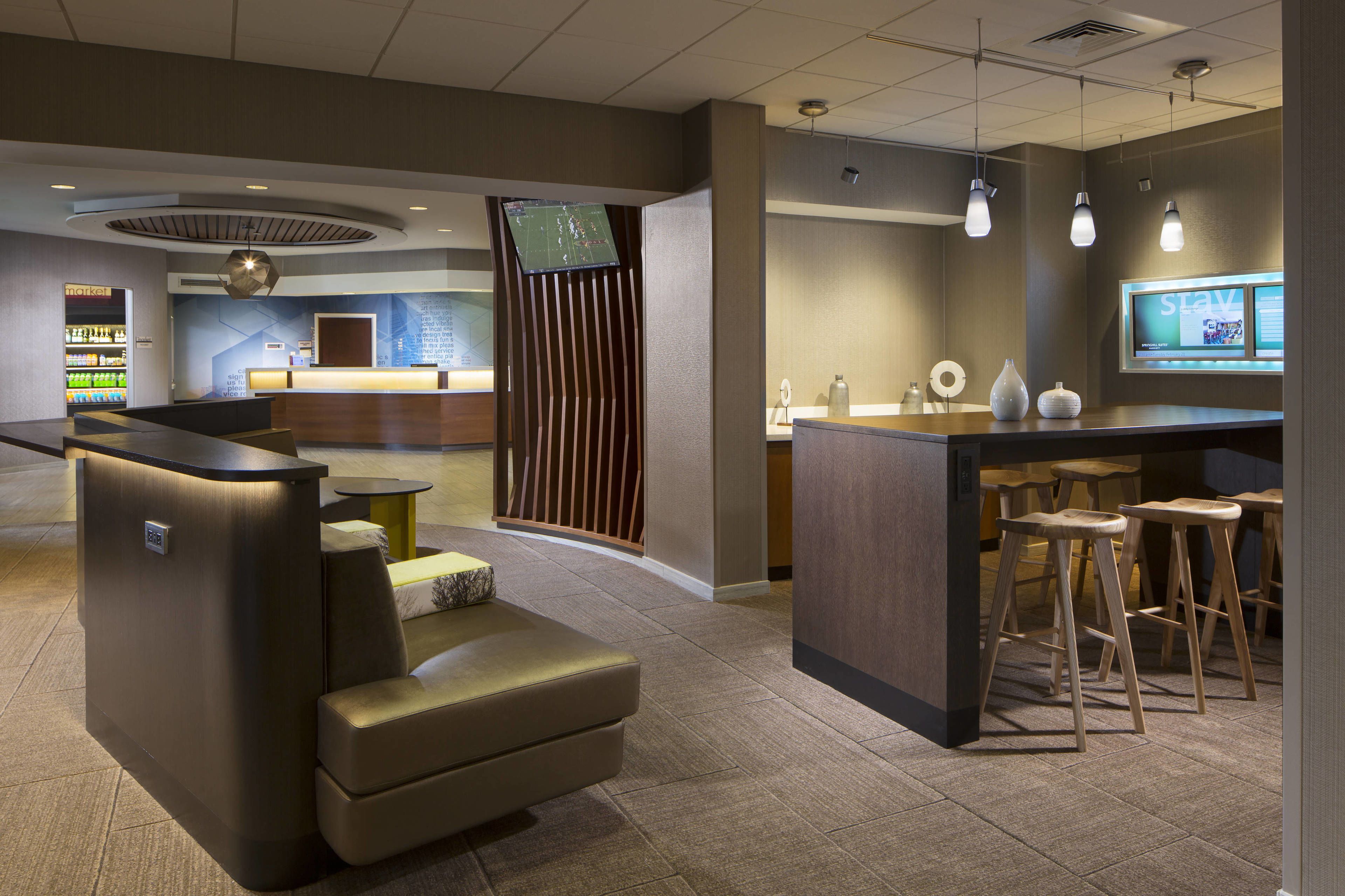 SpringHill Suites Chicago Lincolnshire