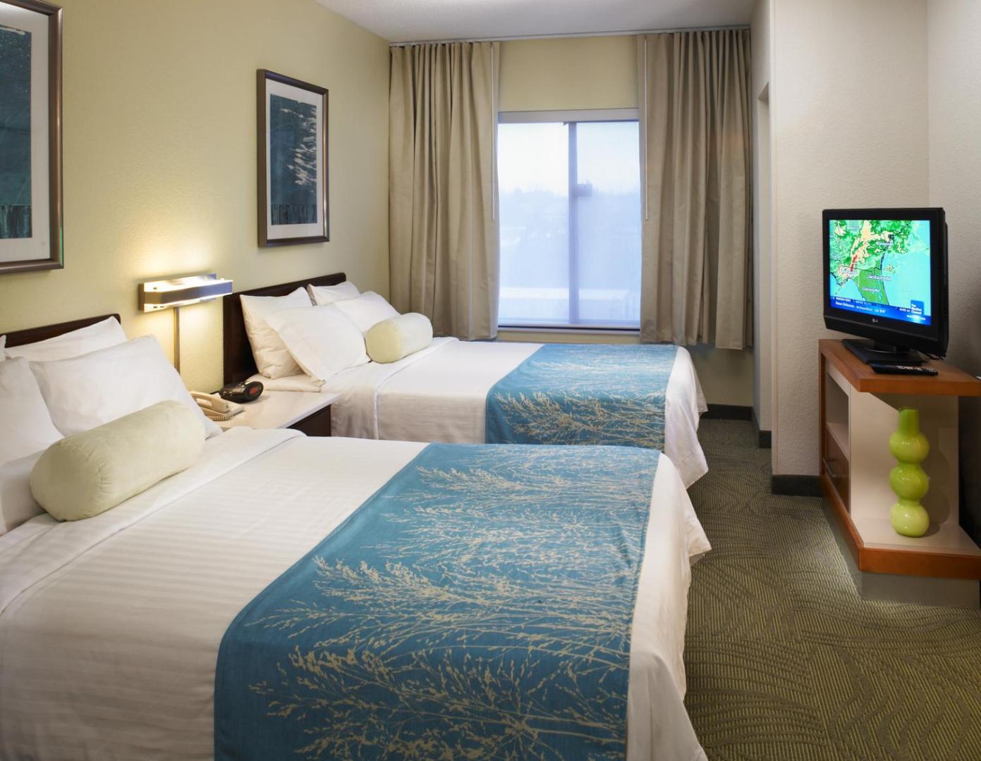 SpringHill Suites Chicago Lincolnshire