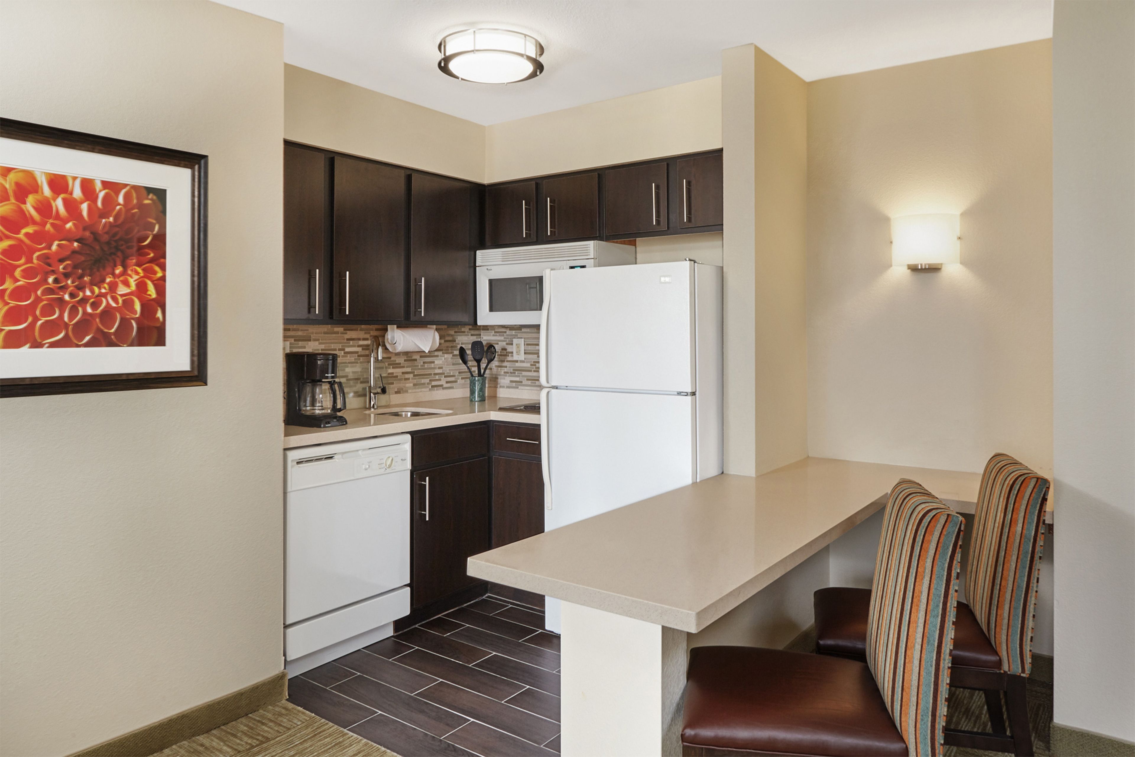 Staybridge Suites Chicago - Lincolnshire