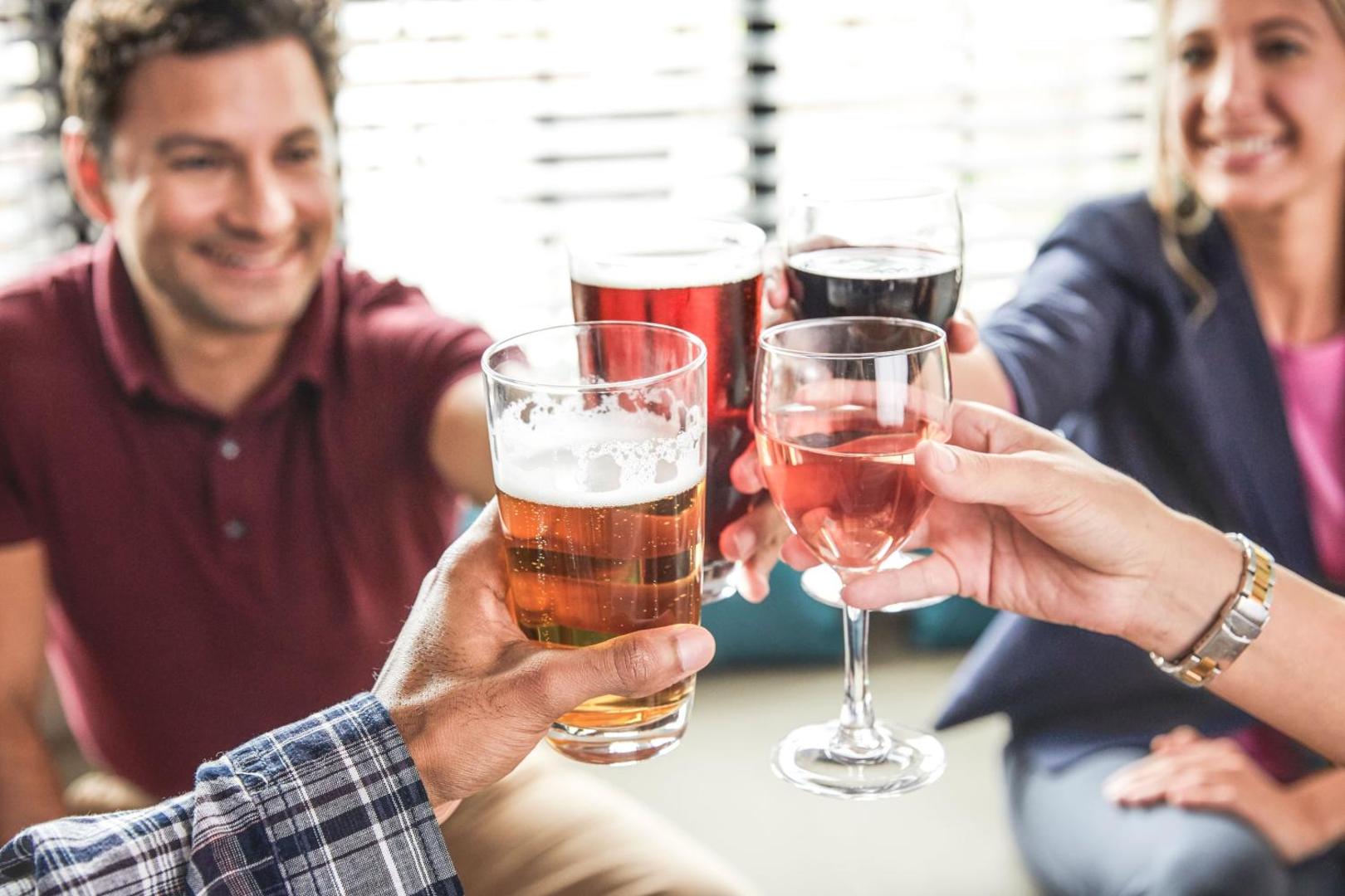 Staybridge Suites Chicago - Lincolnshire