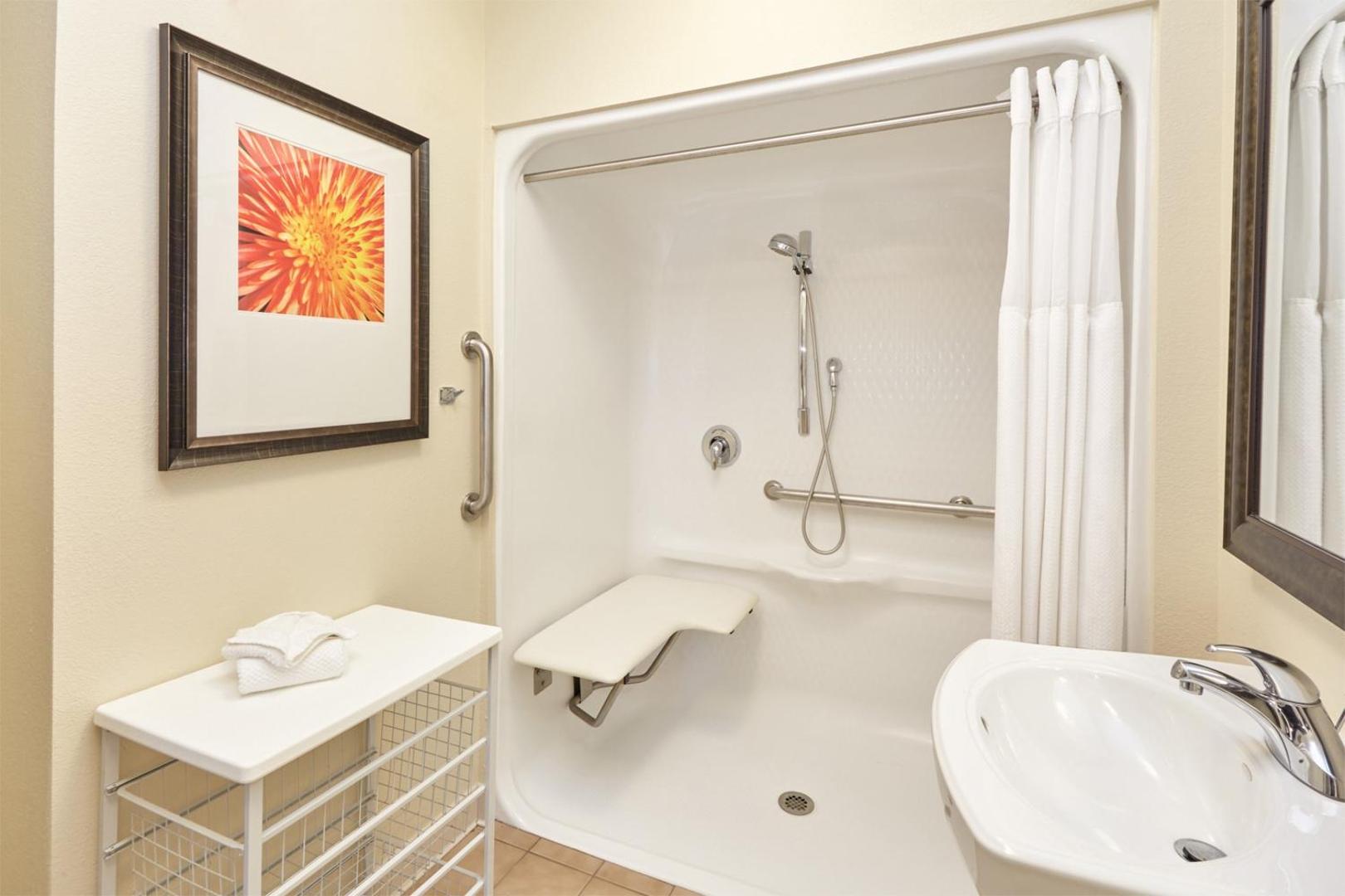 Staybridge Suites Chicago - Lincolnshire
