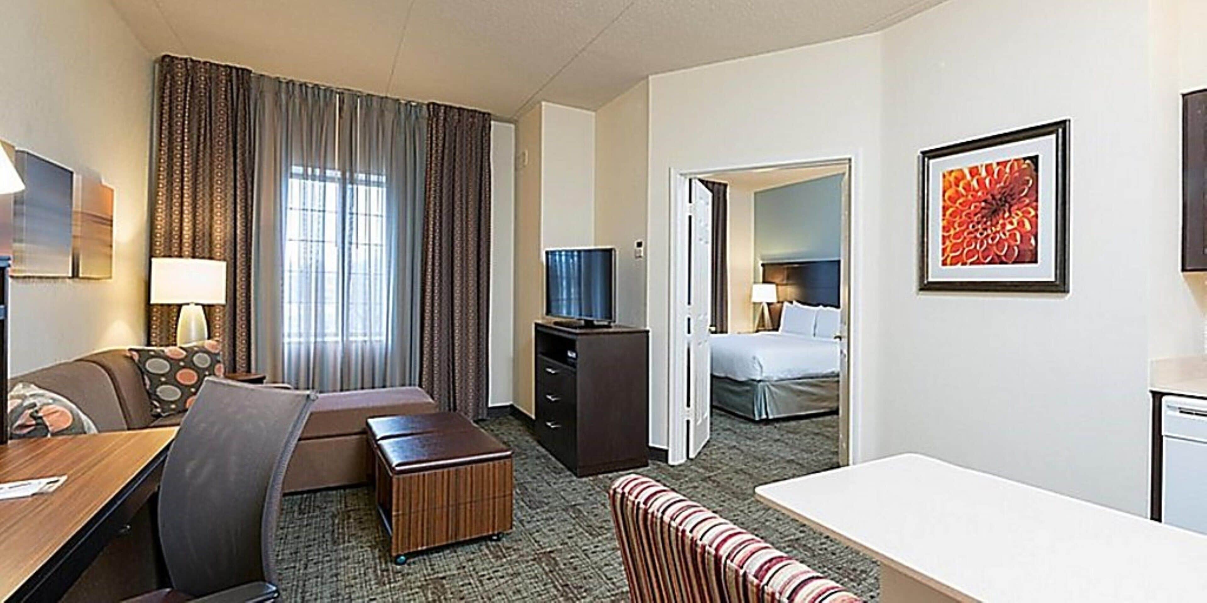Staybridge Suites Chicago - Lincolnshire