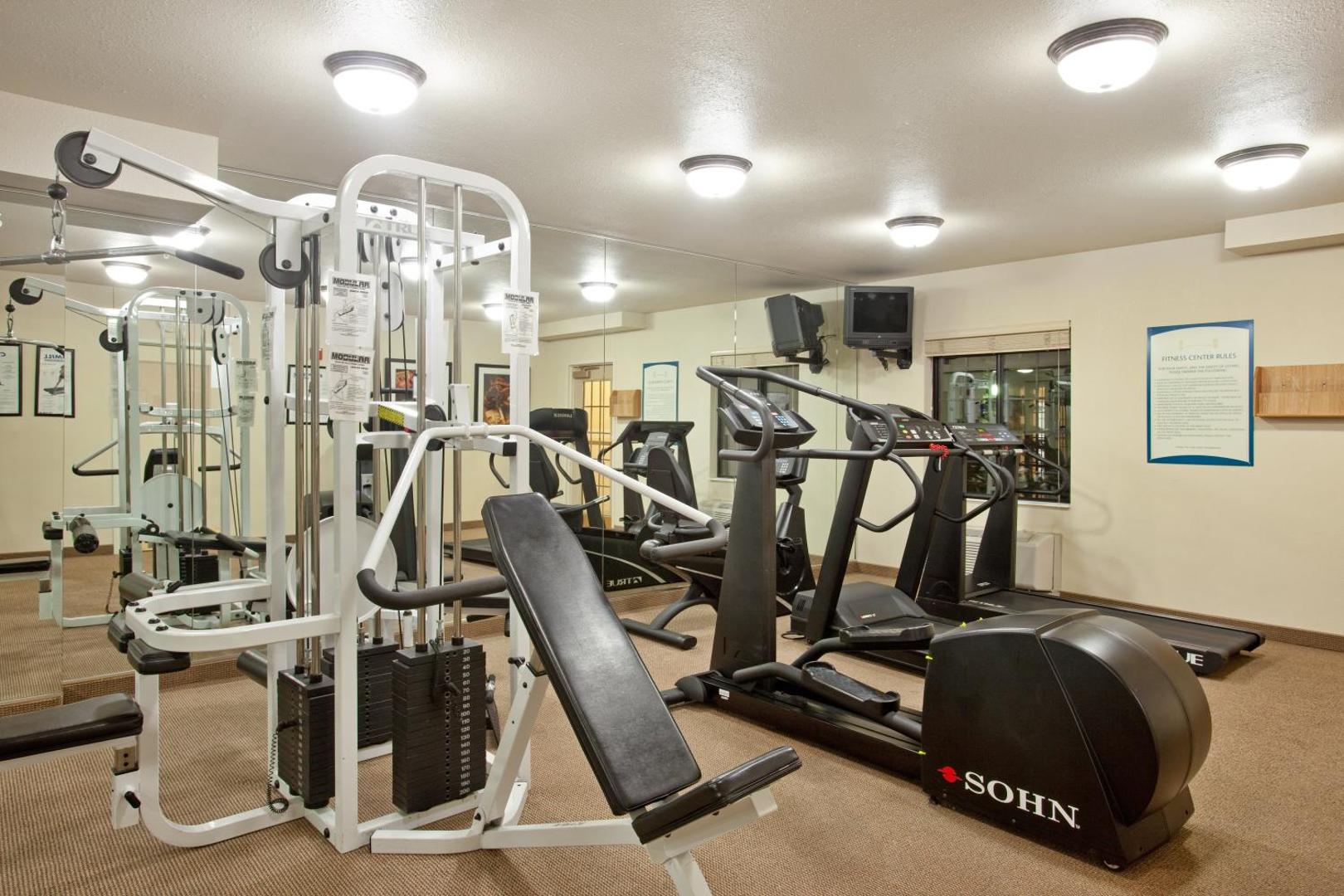 Staybridge Suites Chicago - Lincolnshire
