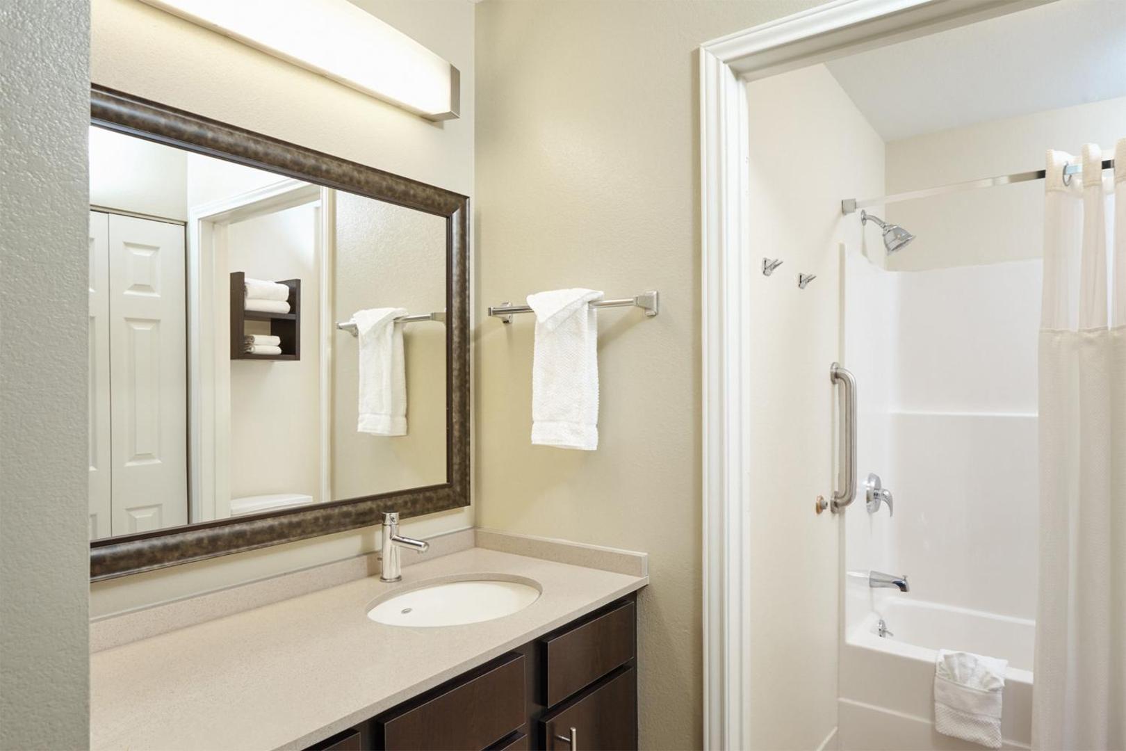 Staybridge Suites Chicago - Lincolnshire
