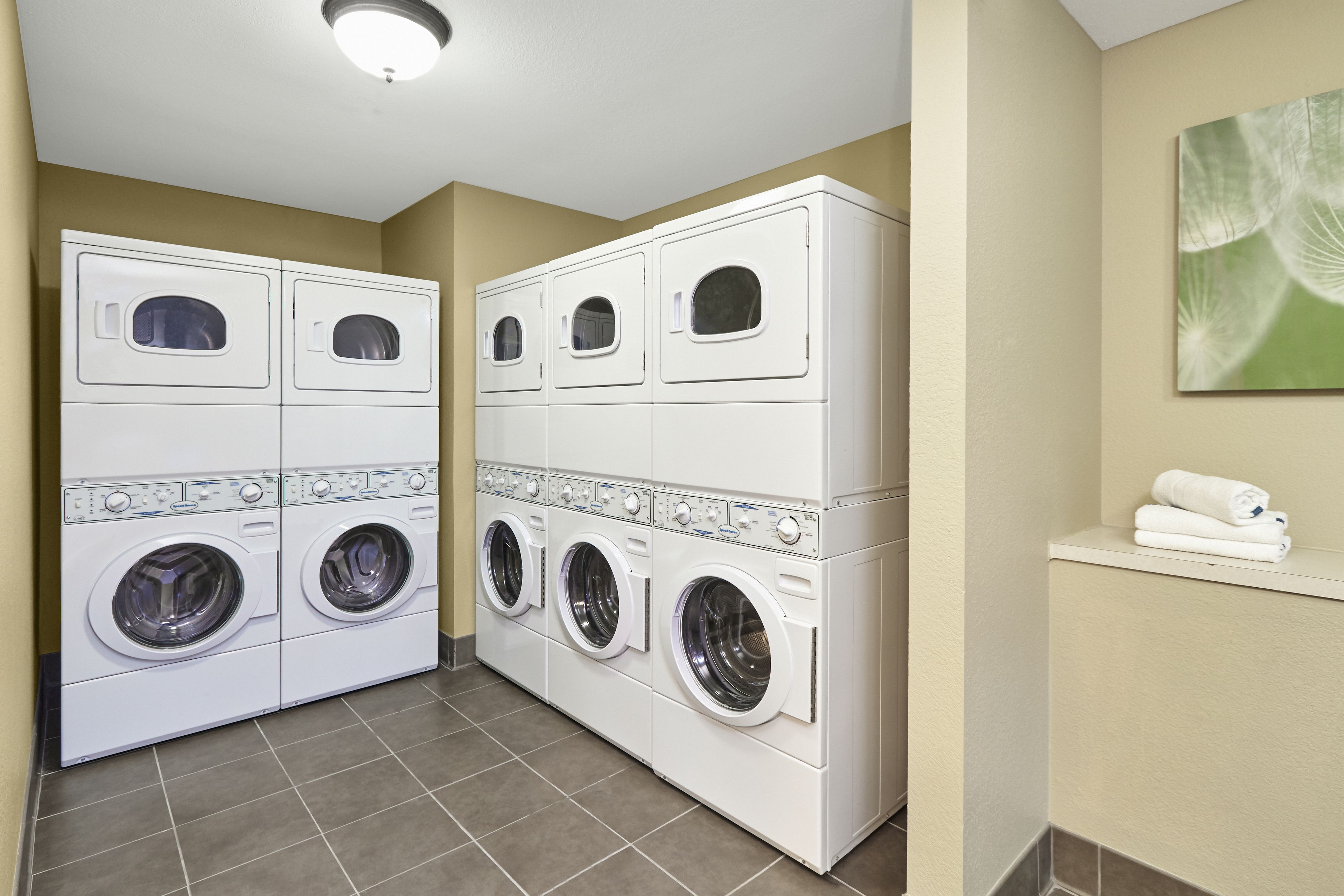 Staybridge Suites Chicago - Lincolnshire