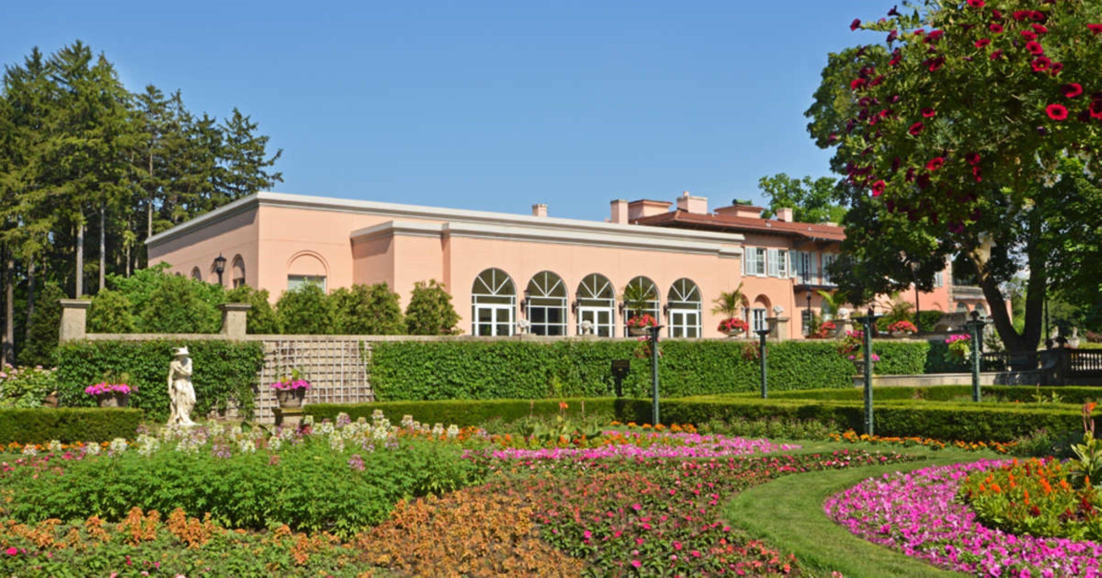 Staybridge Suites Chicago - Lincolnshire