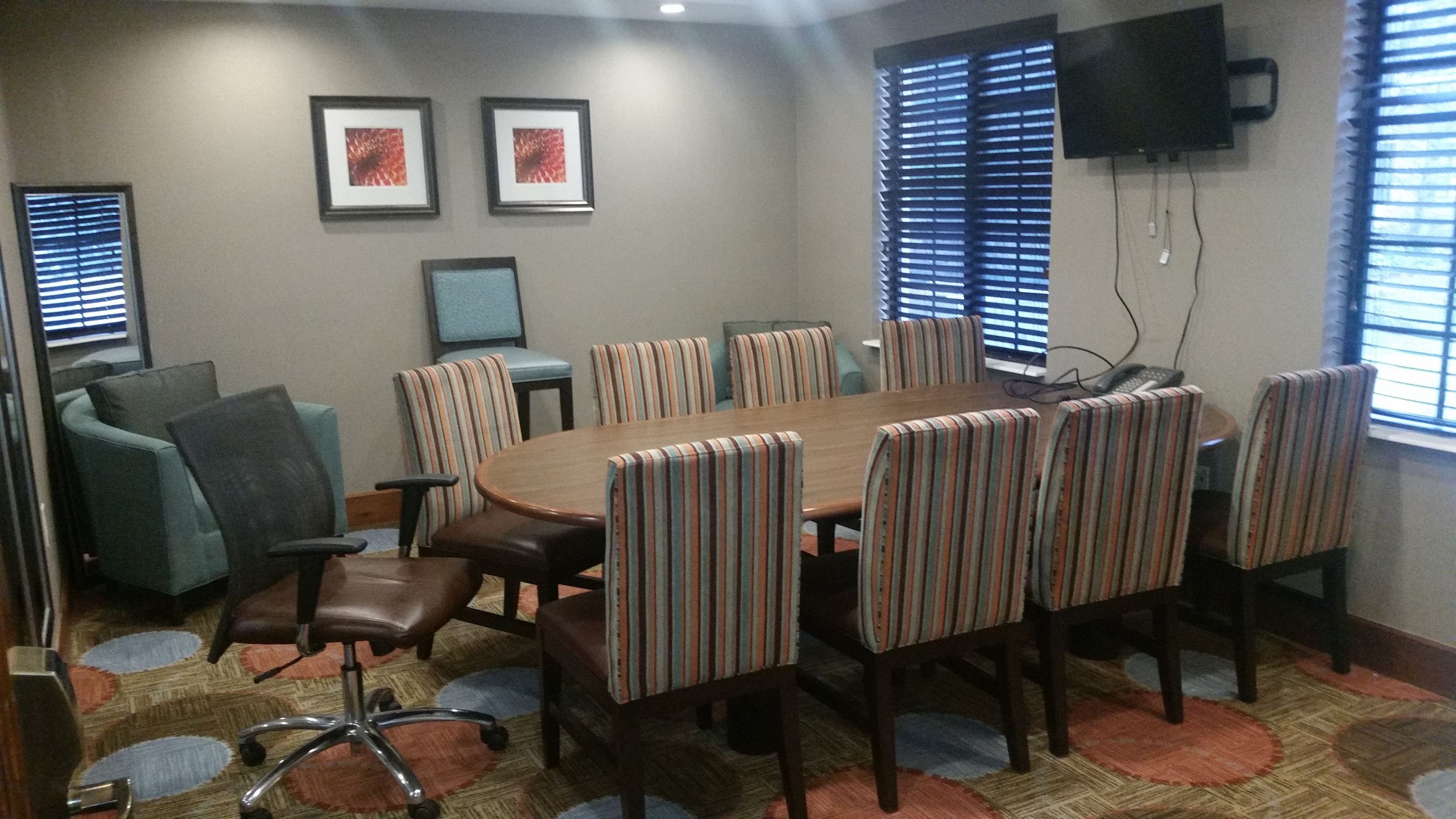 Staybridge Suites Chicago - Lincolnshire