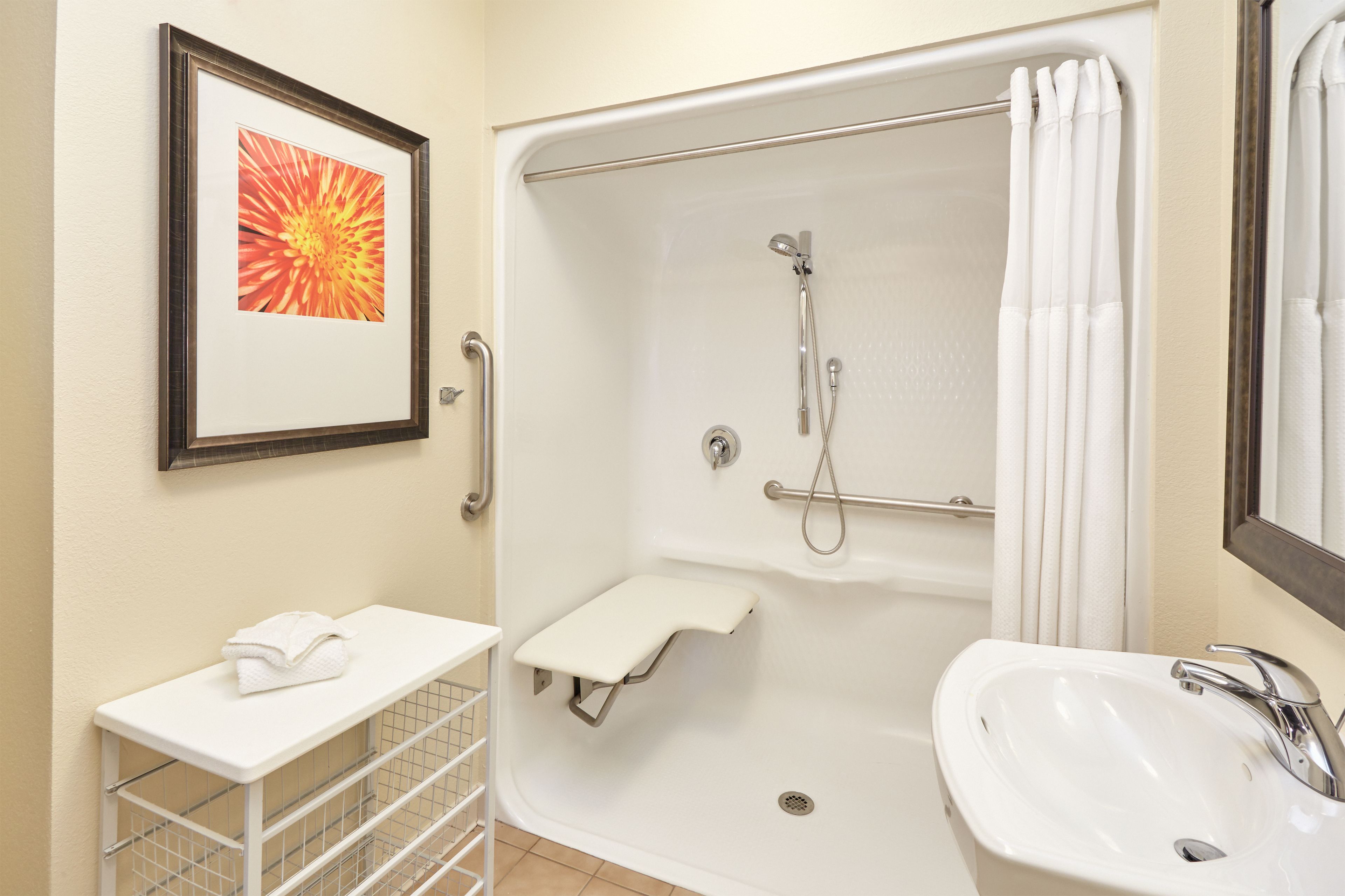 Staybridge Suites Chicago - Lincolnshire