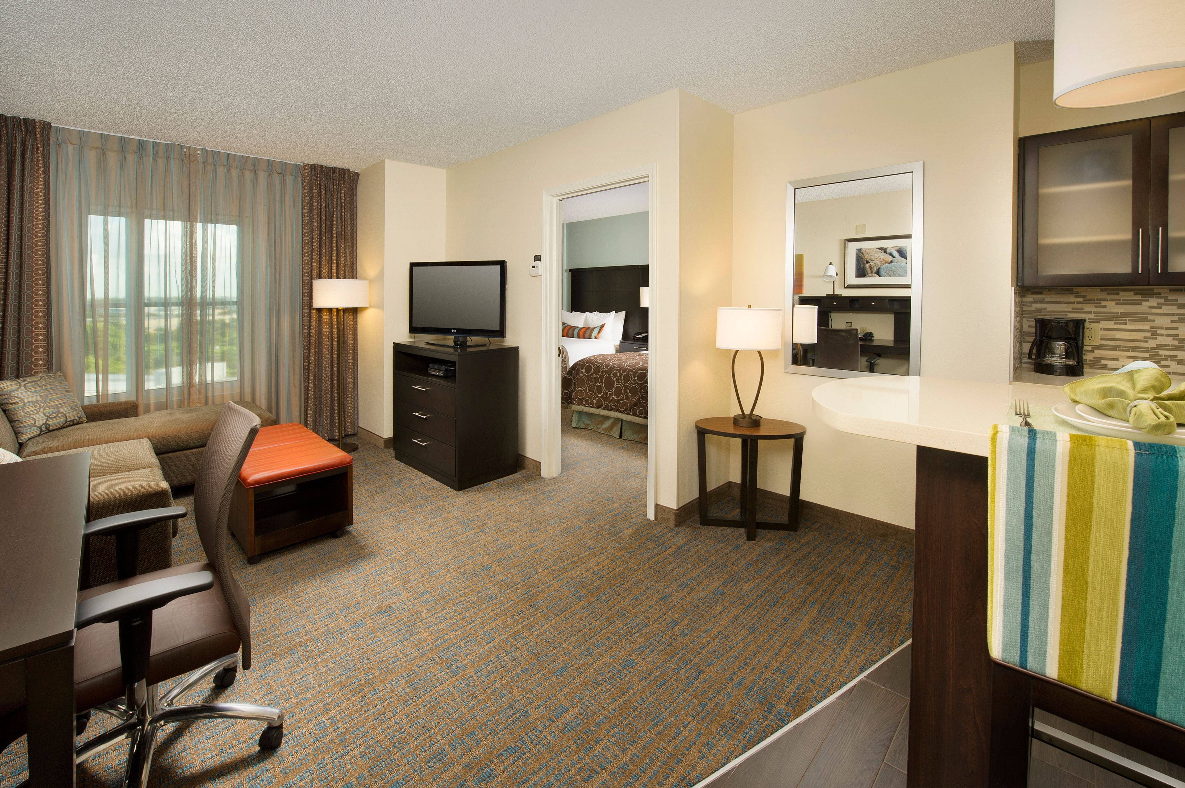 Staybridge Suites Chicago - Lincolnshire