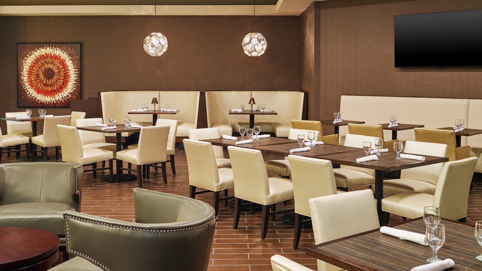 Sheraton Lisle Naperville Hotel