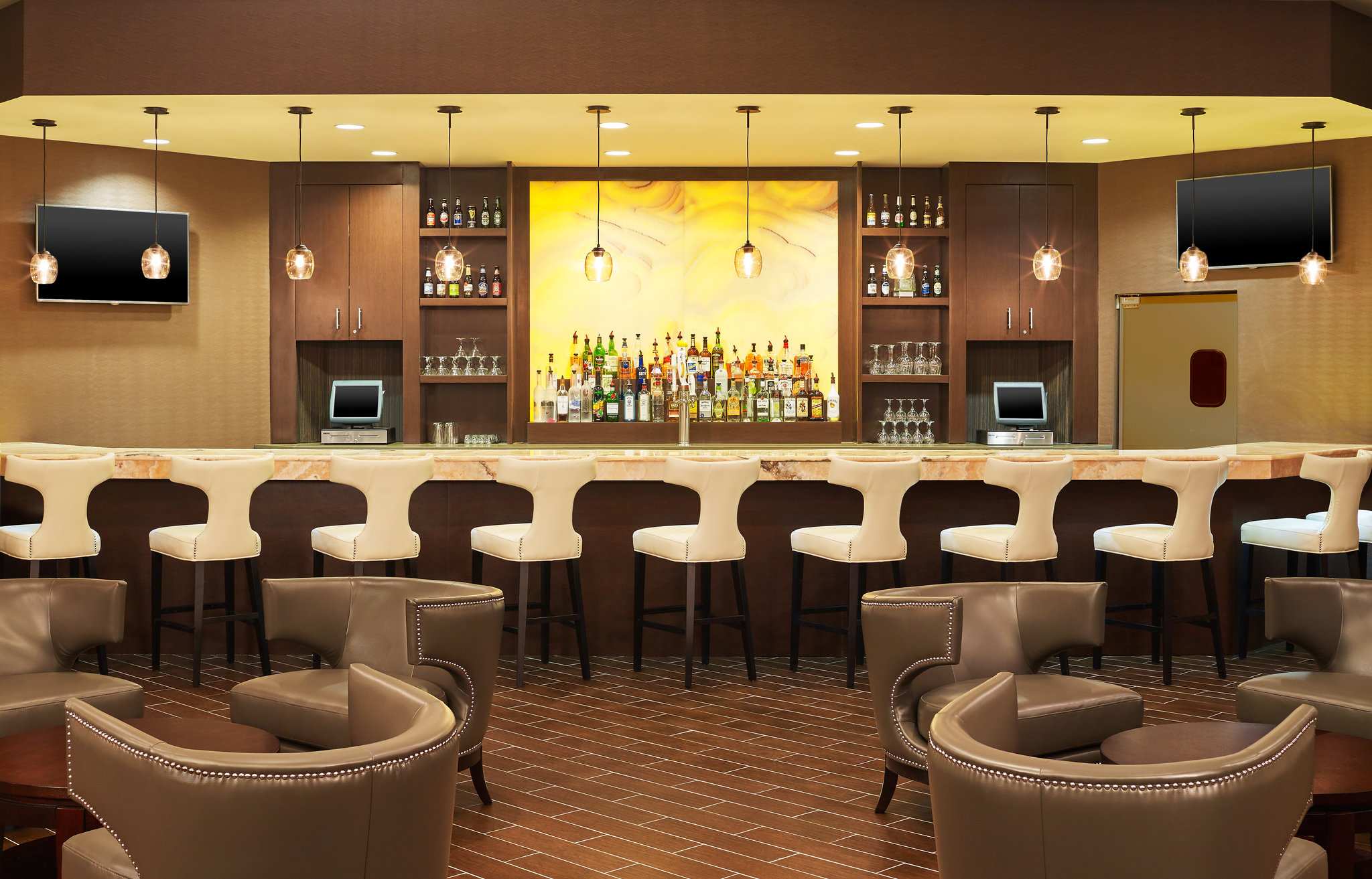 Sheraton Lisle Naperville Hotel