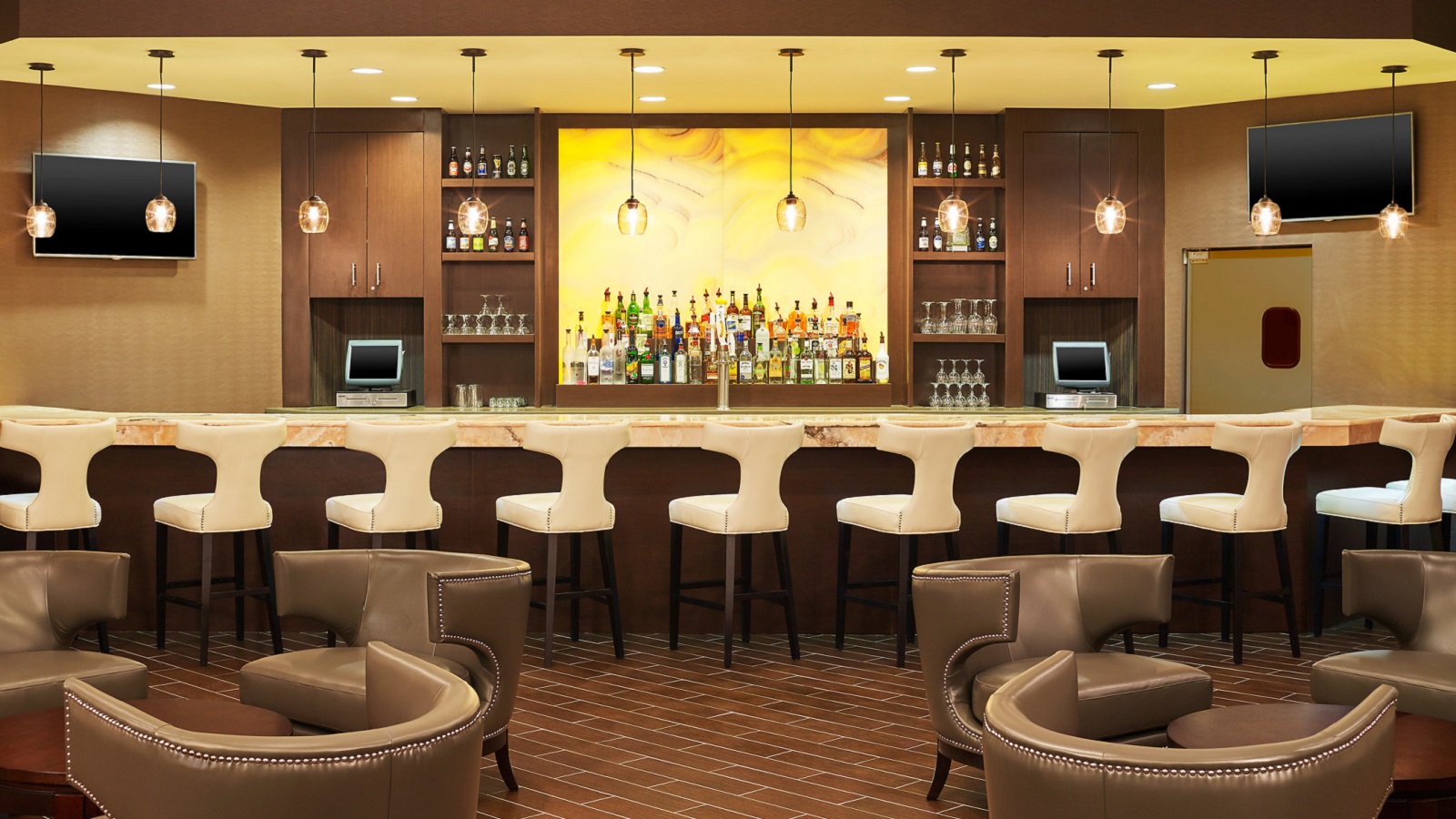 Sheraton Lisle Naperville Hotel