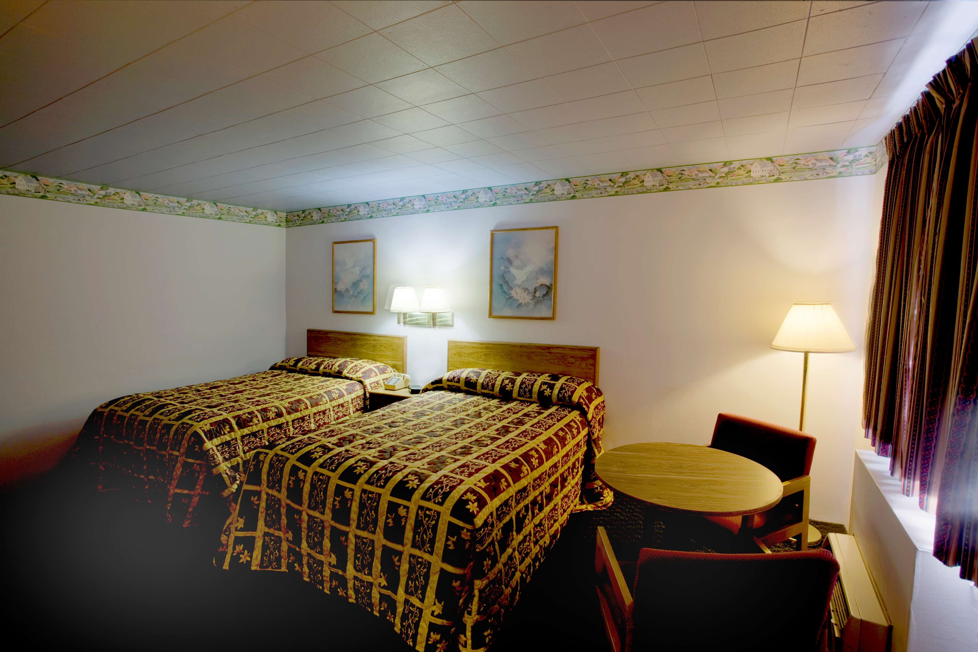 Americas Best Value Inn-litchfield