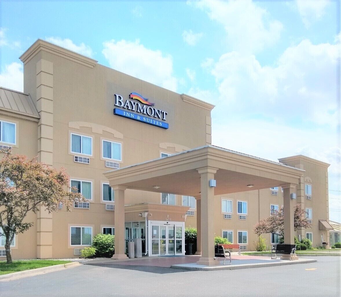 Baymont by Wyndham Litchfield