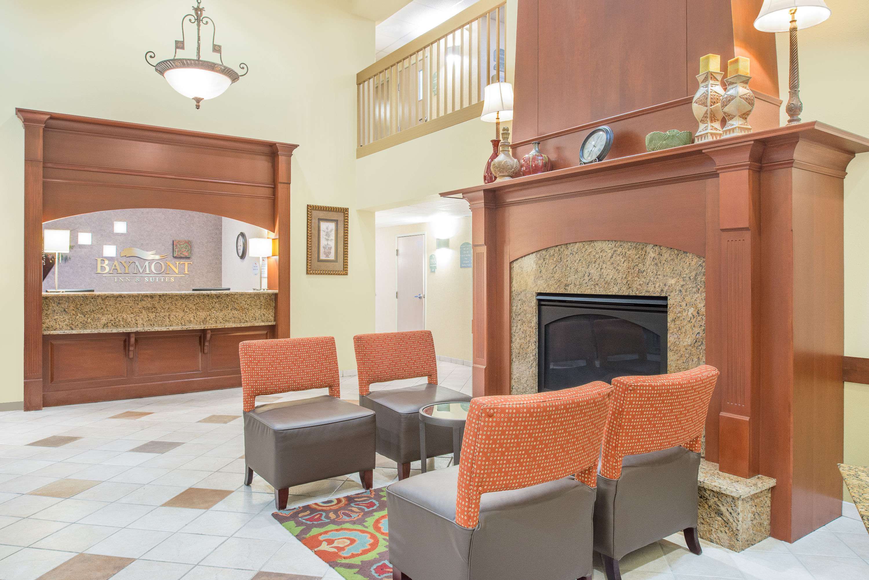 Baymont by Wyndham Litchfield