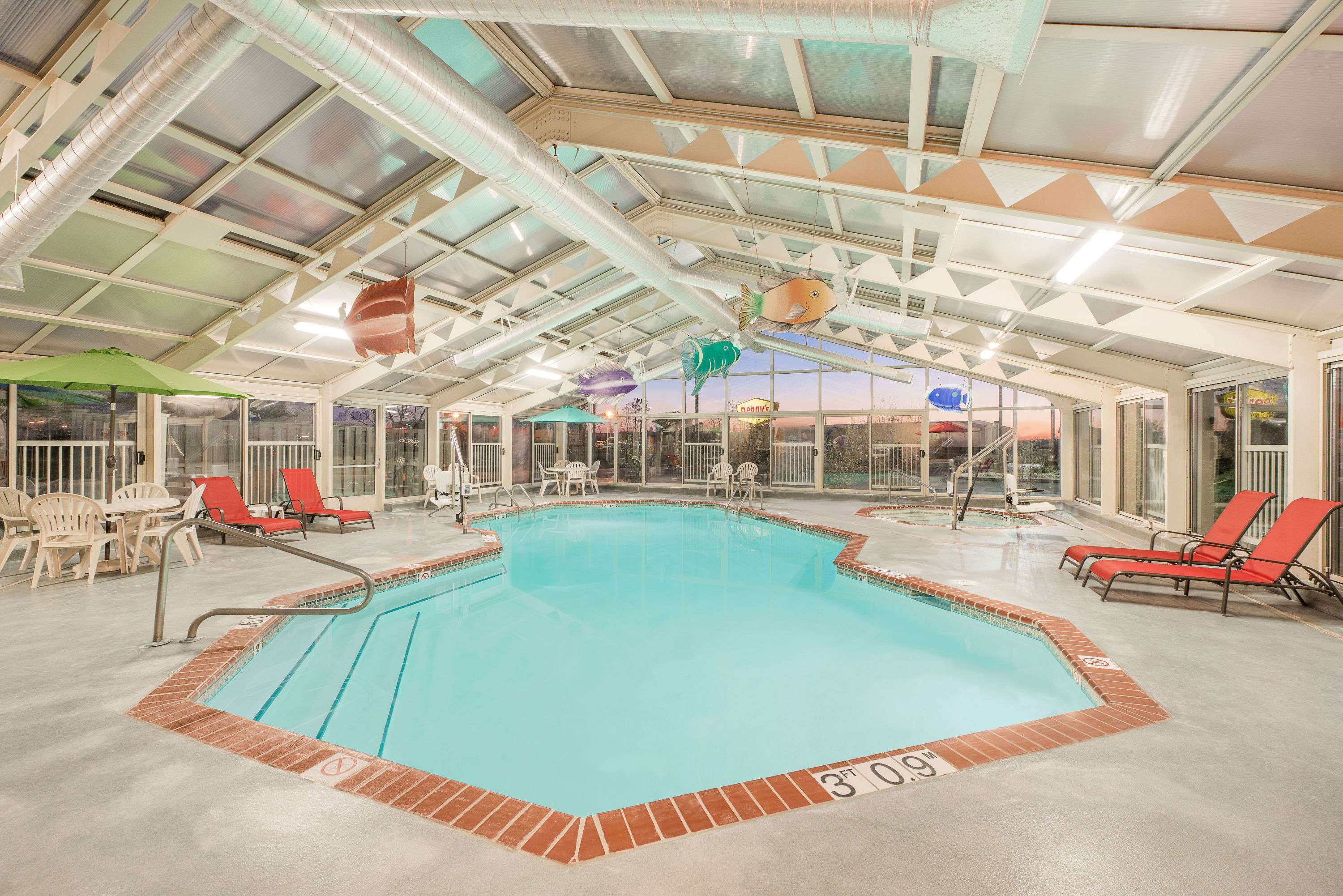 Baymont by Wyndham Litchfield