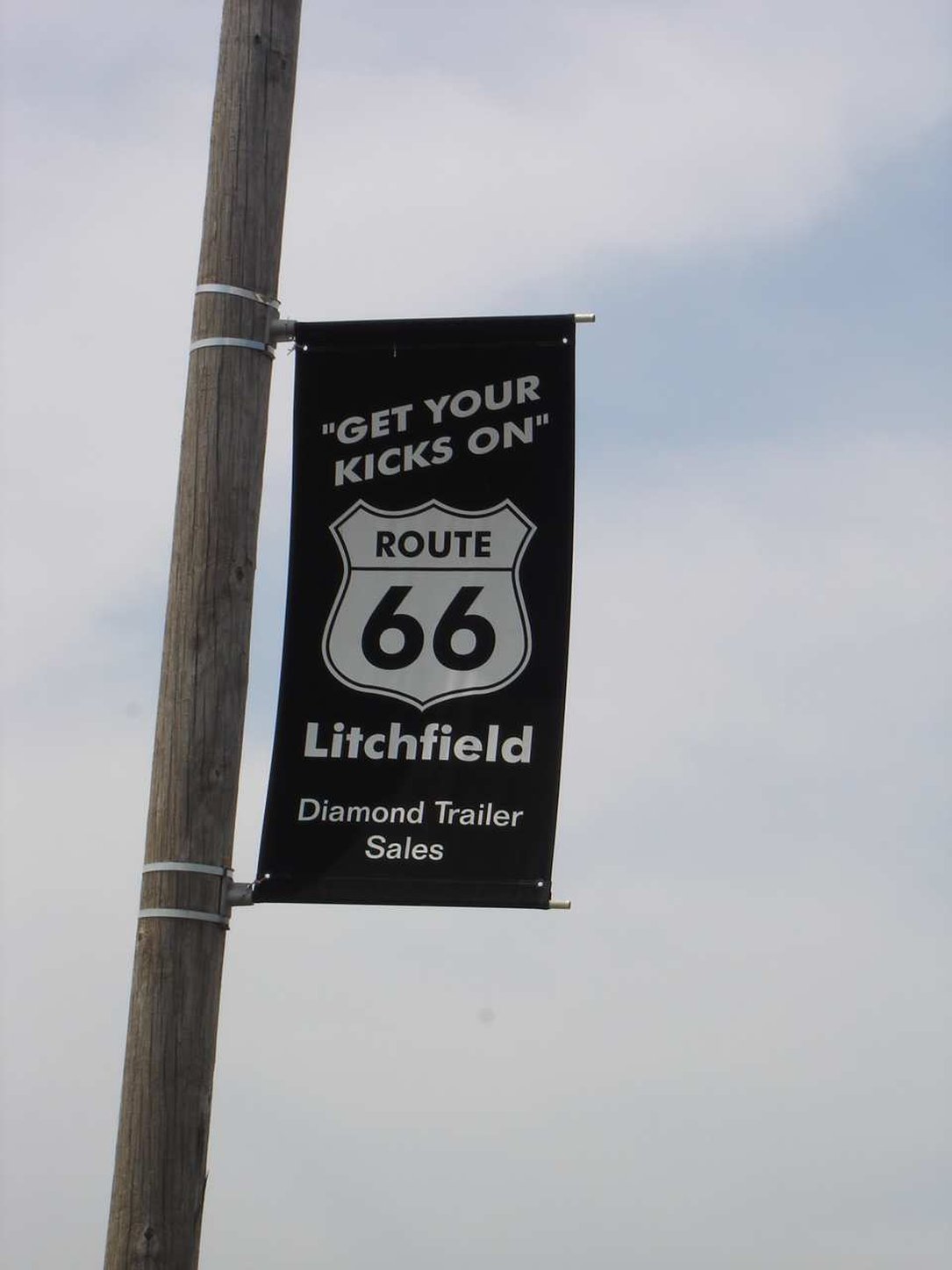 Hampton Inn Litchfield