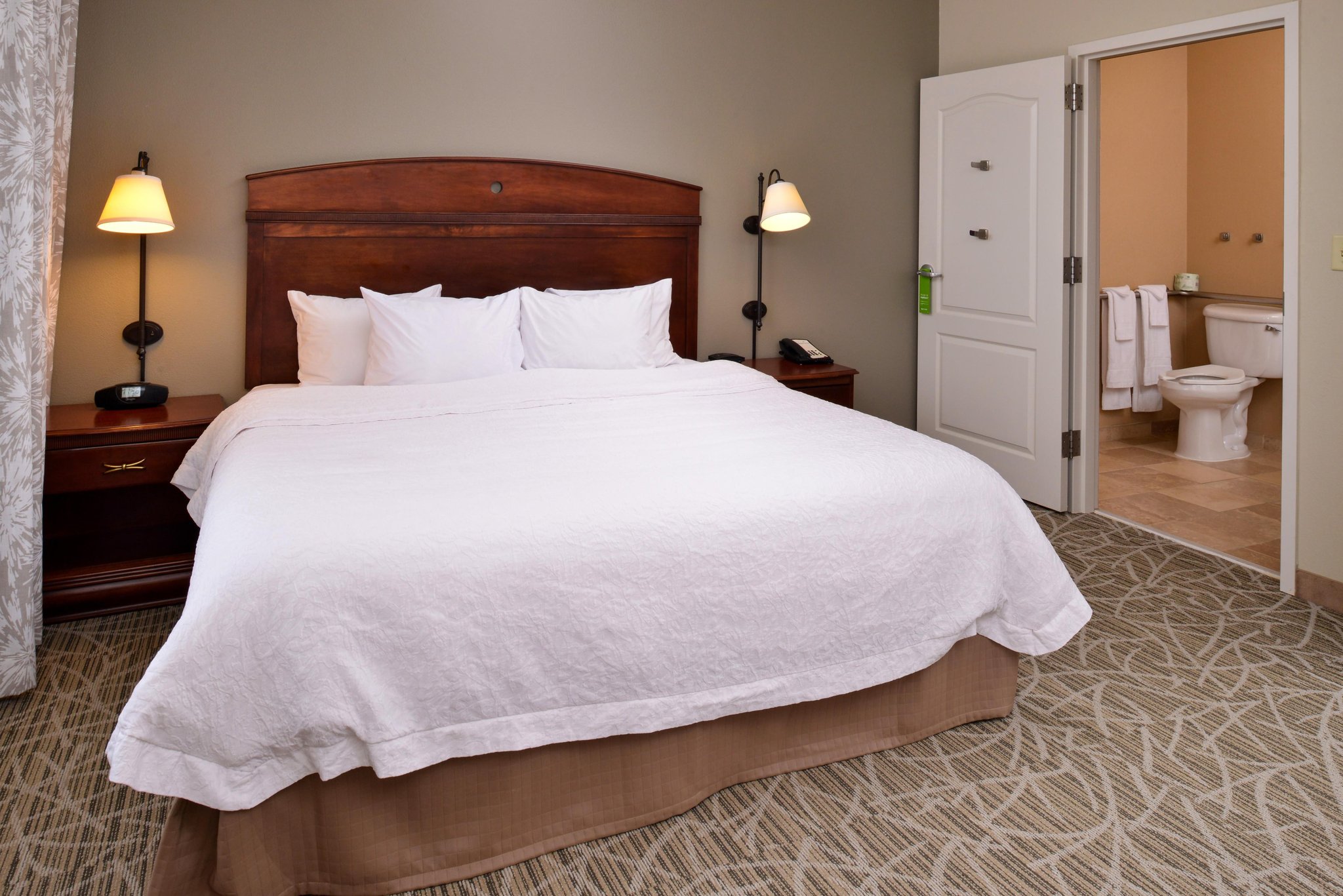 Hampton Inn Litchfield