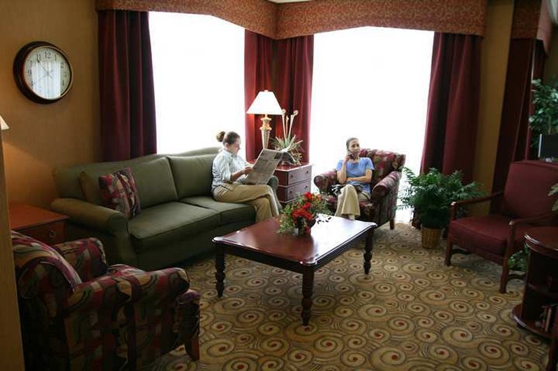 Hampton Inn Litchfield