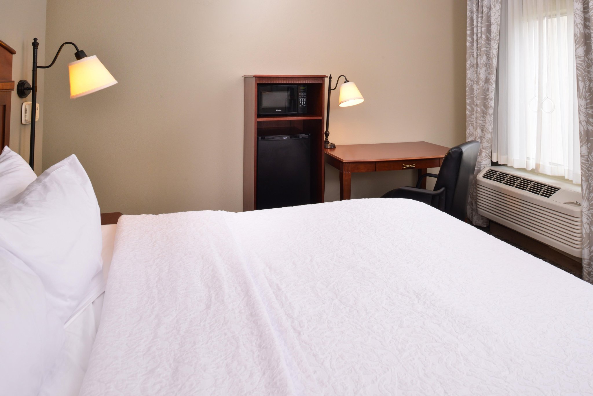 Hampton Inn Litchfield