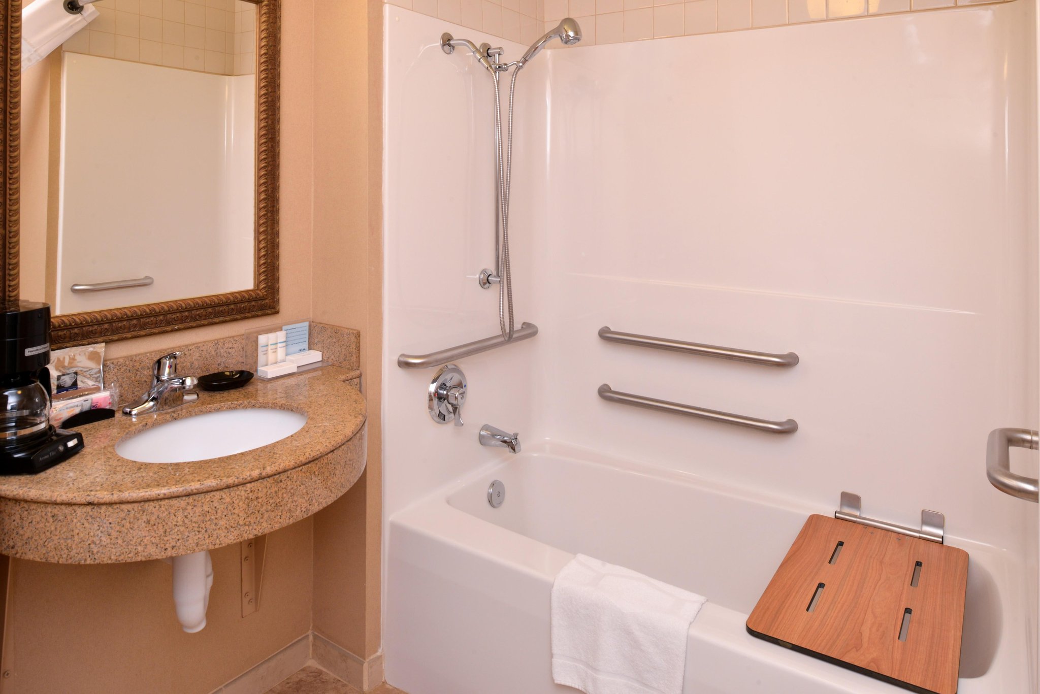 Hampton Inn Litchfield