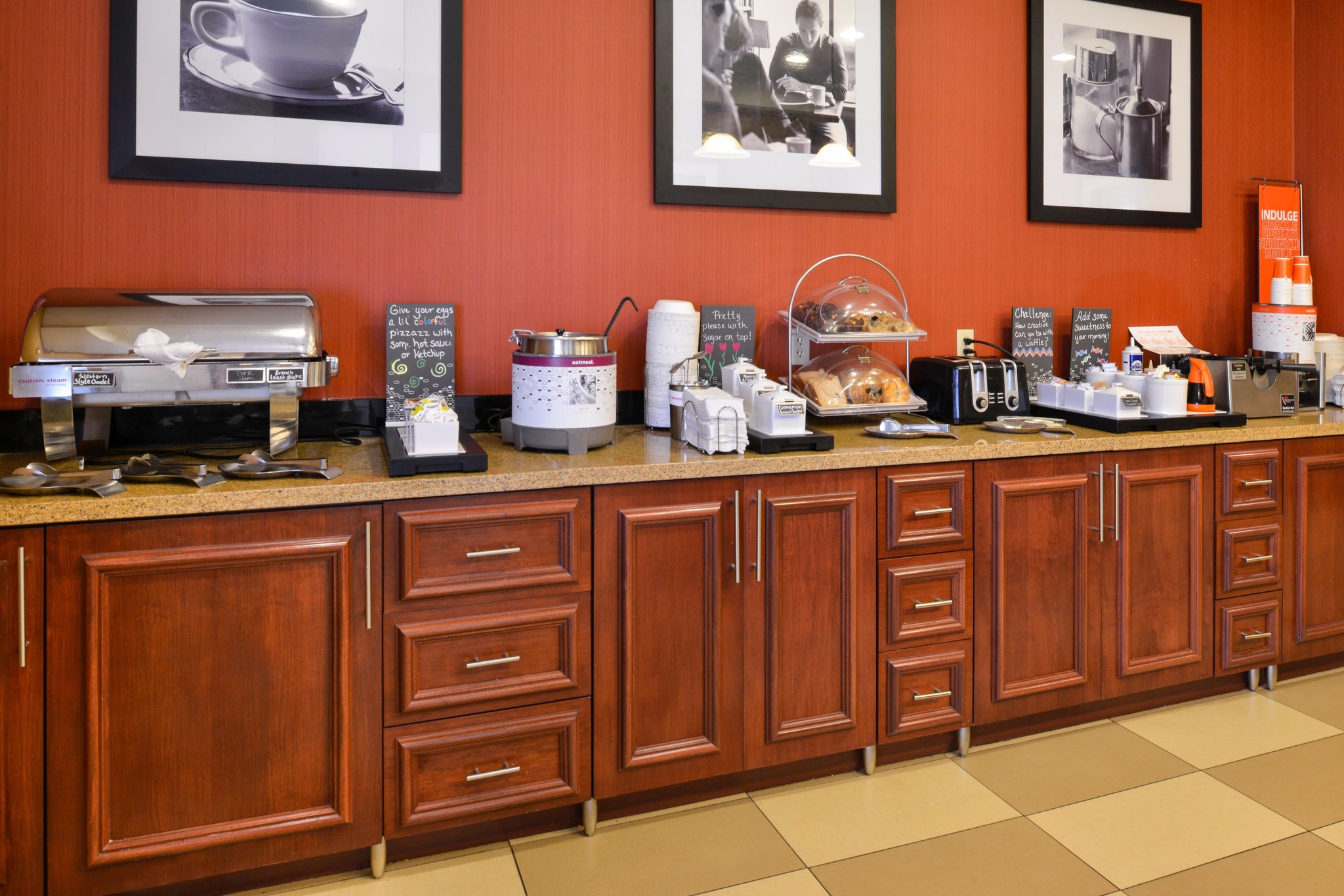 Hampton Inn Litchfield