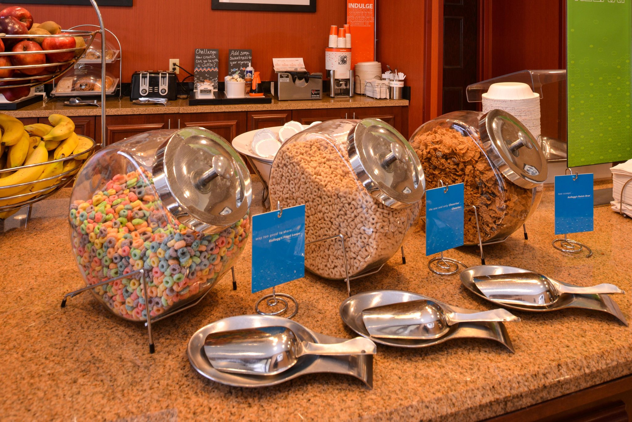 Hampton Inn Litchfield