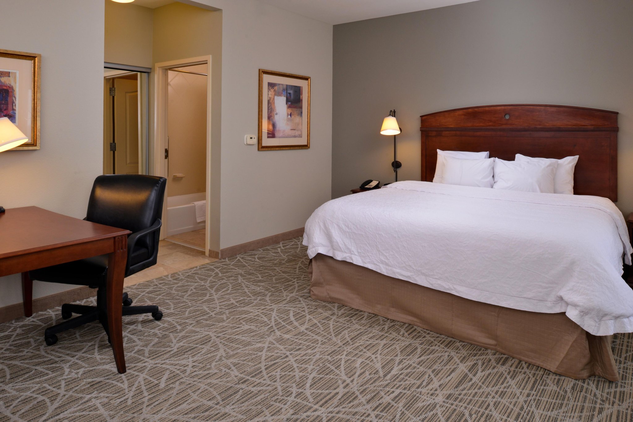 Hampton Inn Litchfield