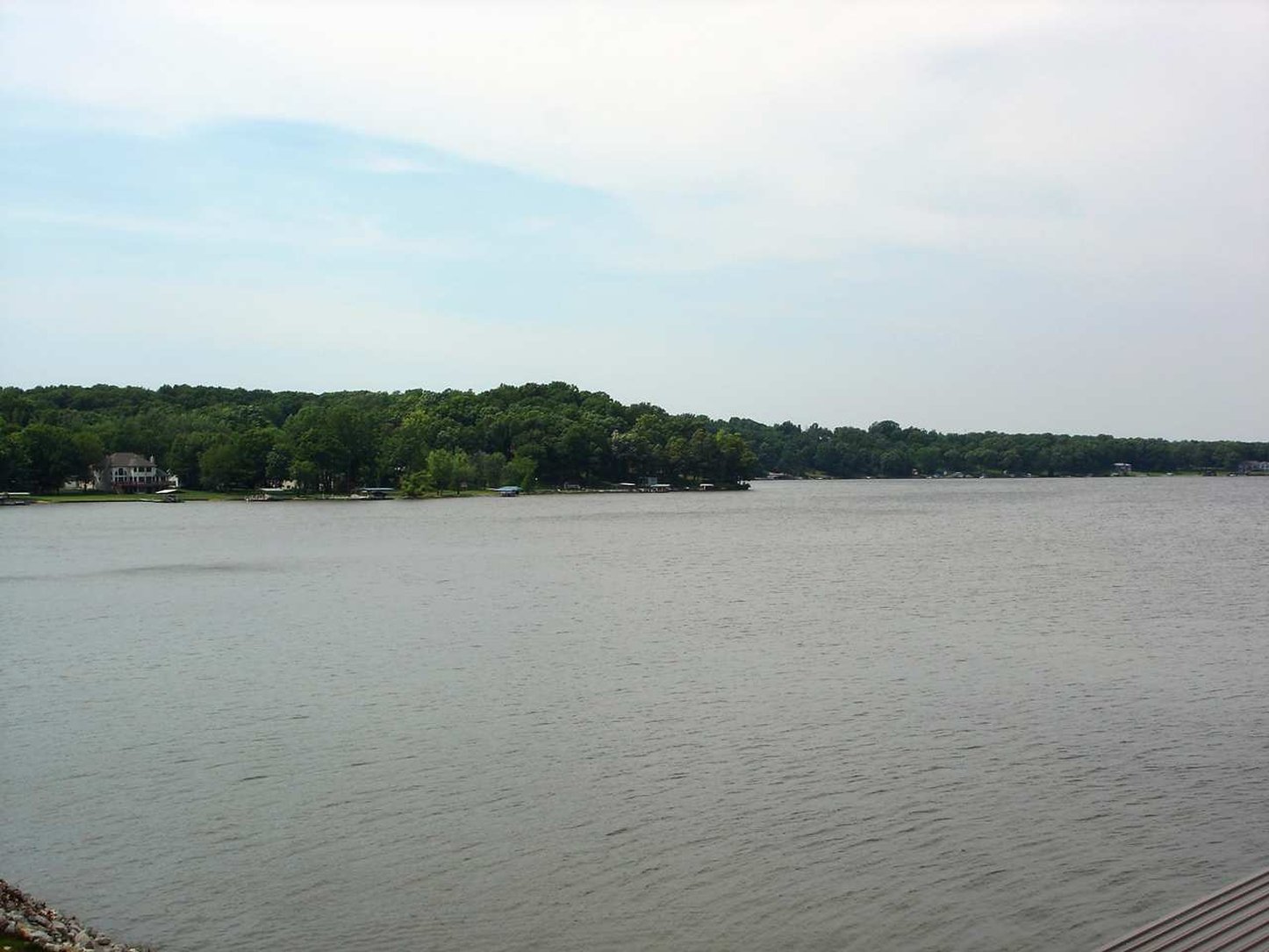 Hampton Inn Litchfield