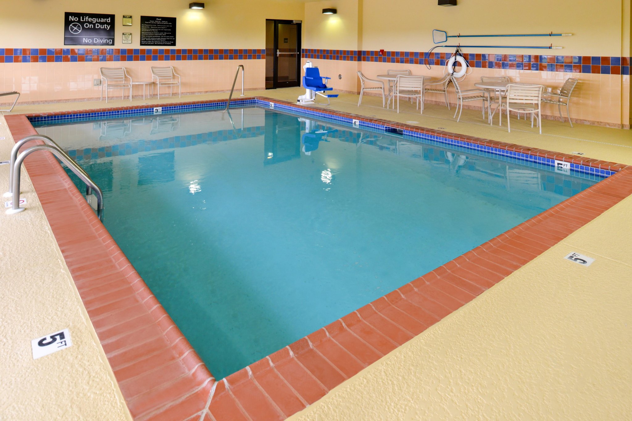 Hampton Inn Litchfield