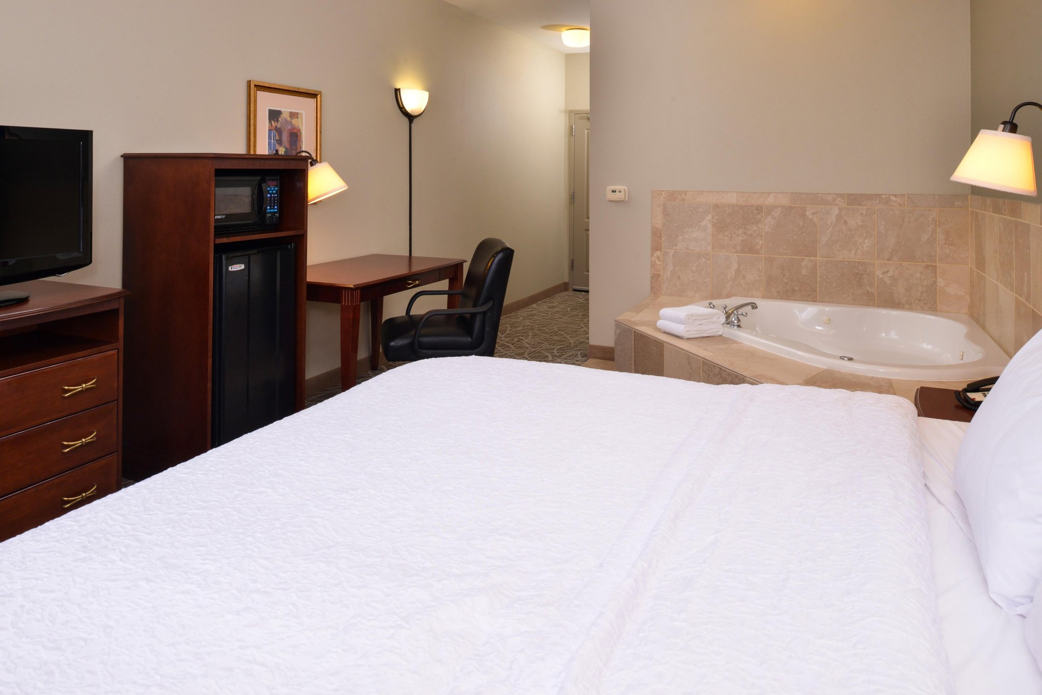 Hampton Inn Litchfield