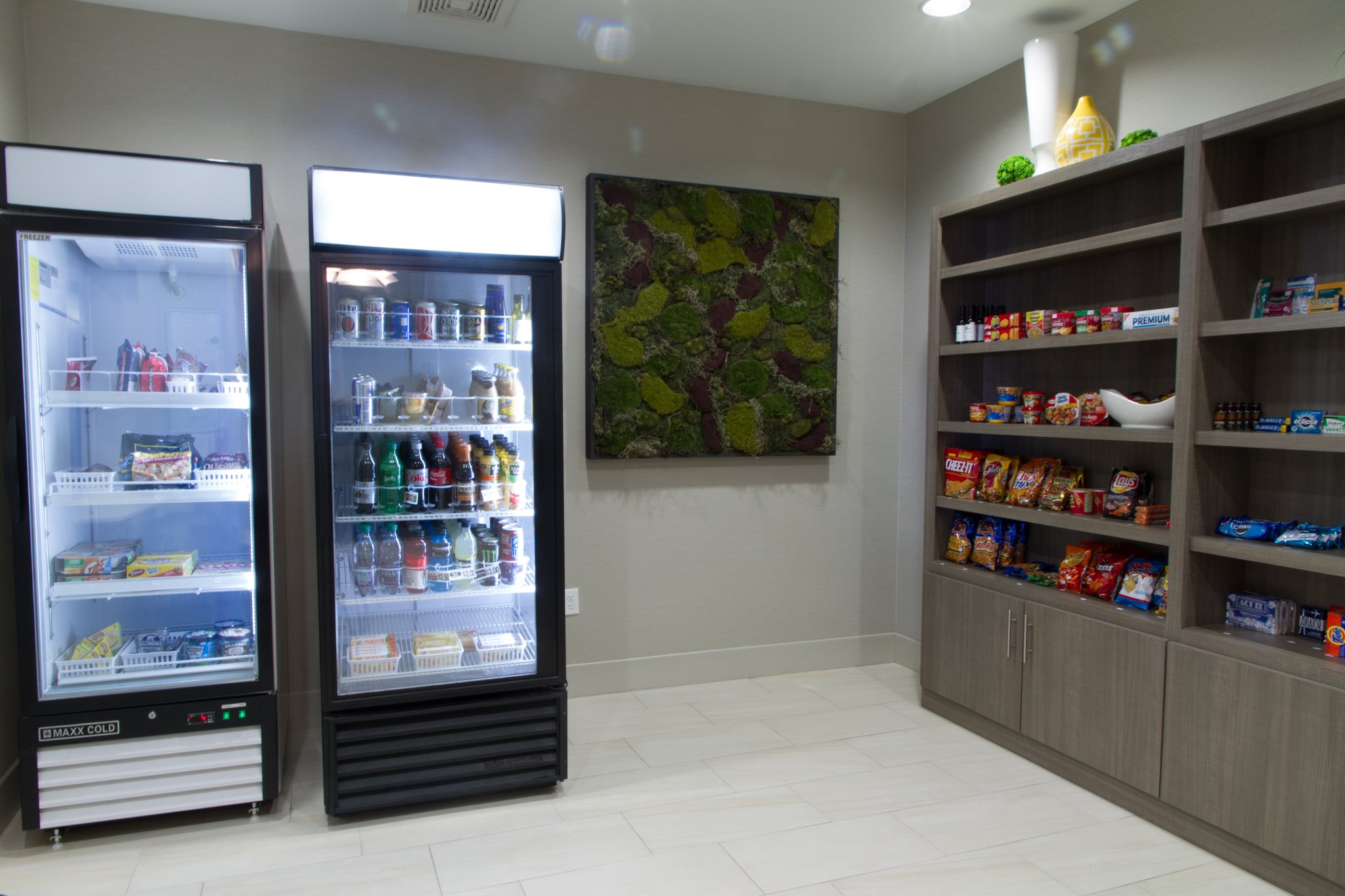 Holiday Inn Express & Suites Litchfield West