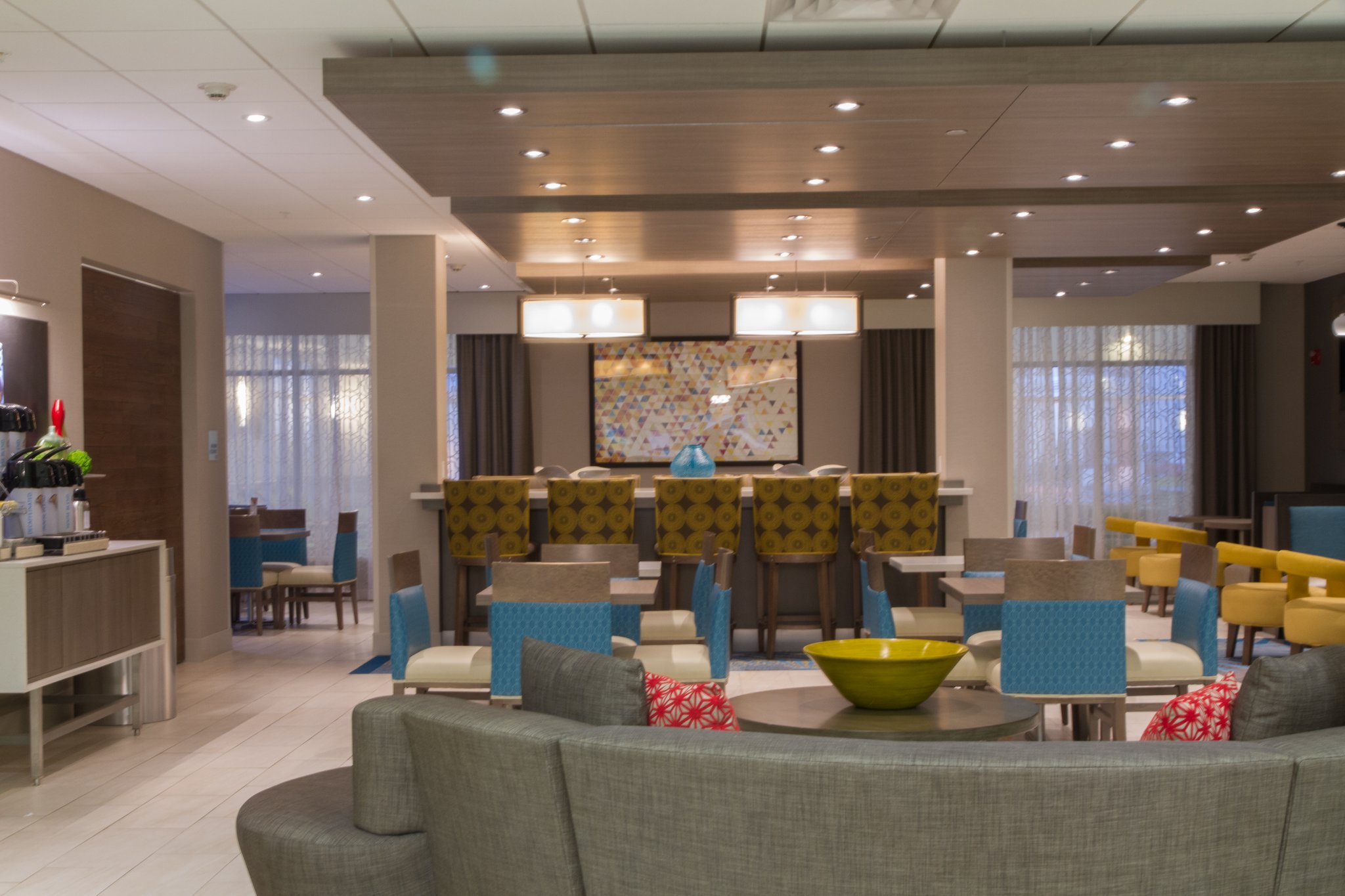 Holiday Inn Express & Suites Litchfield West