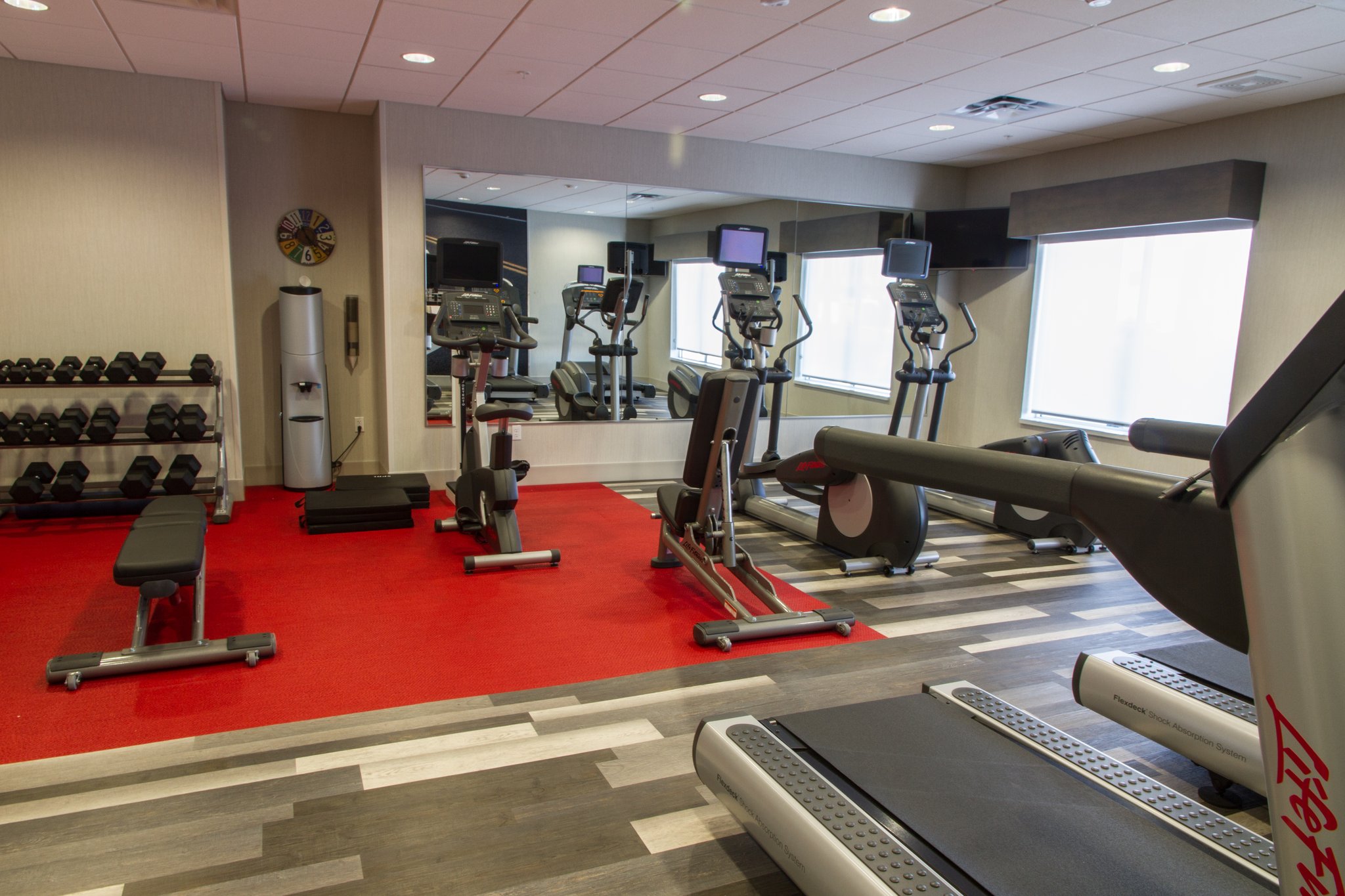 Holiday Inn Express & Suites Litchfield West
